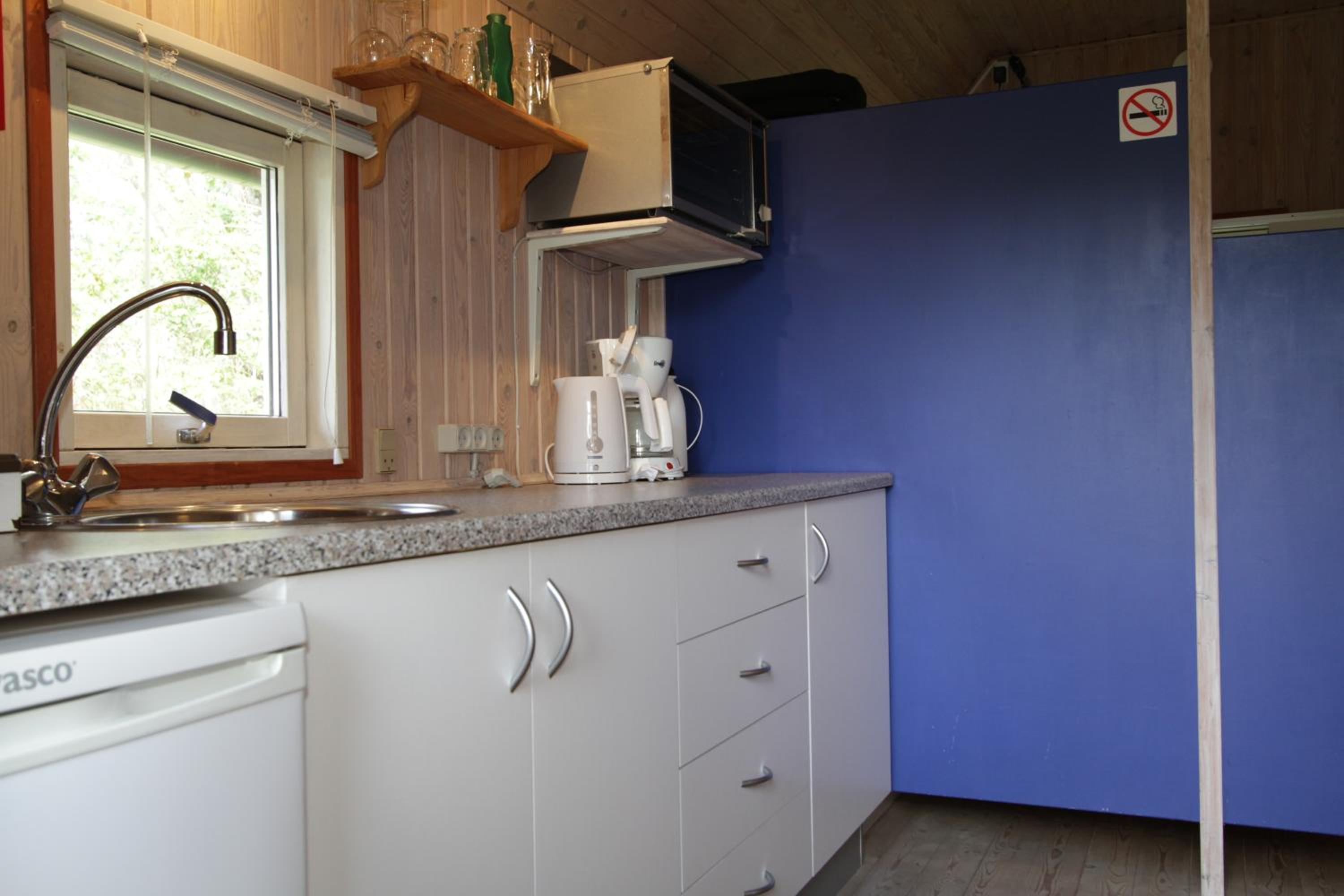 Husodde Strand Camping & Cottages