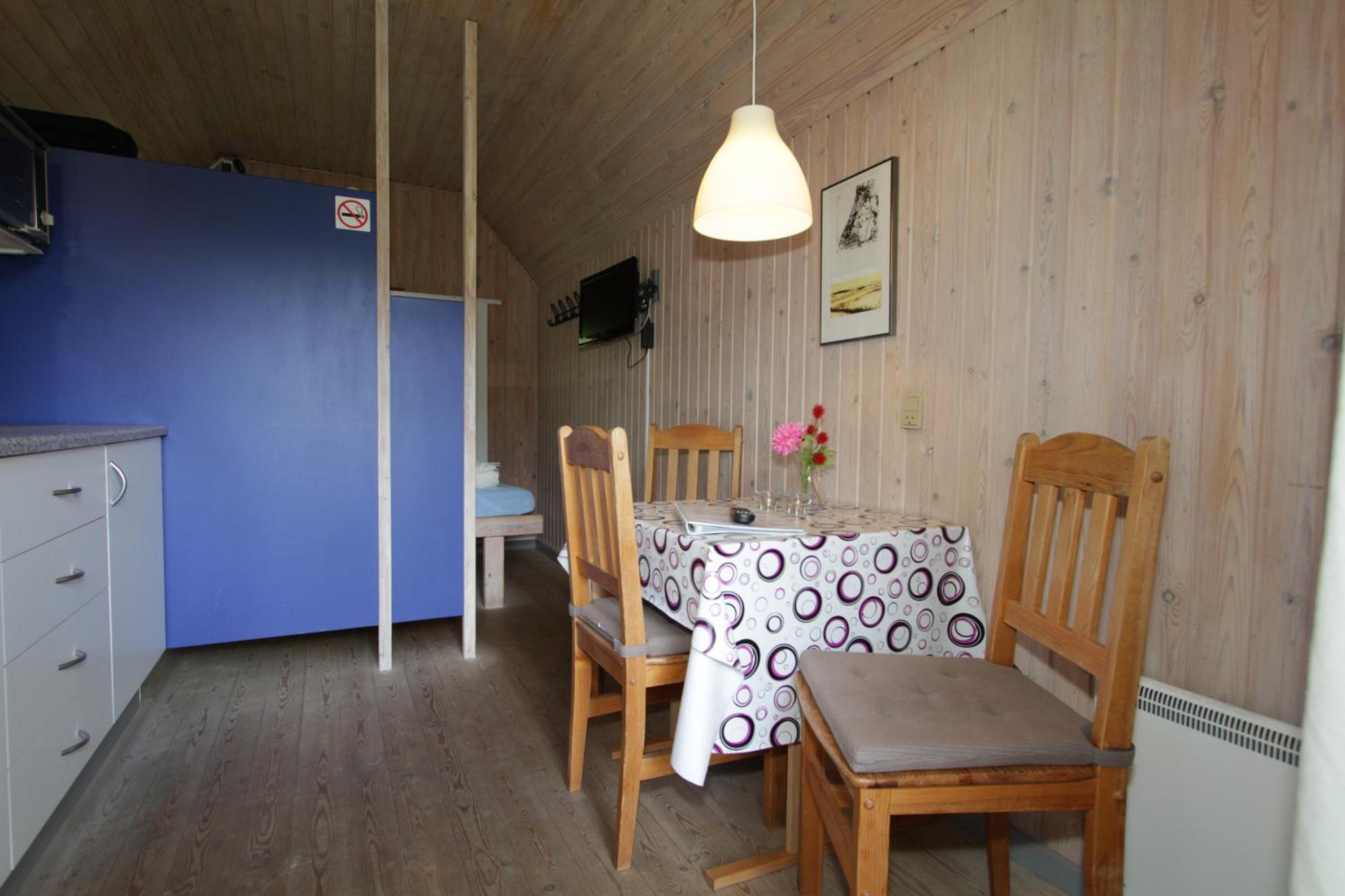 Husodde Strand Camping & Cottages