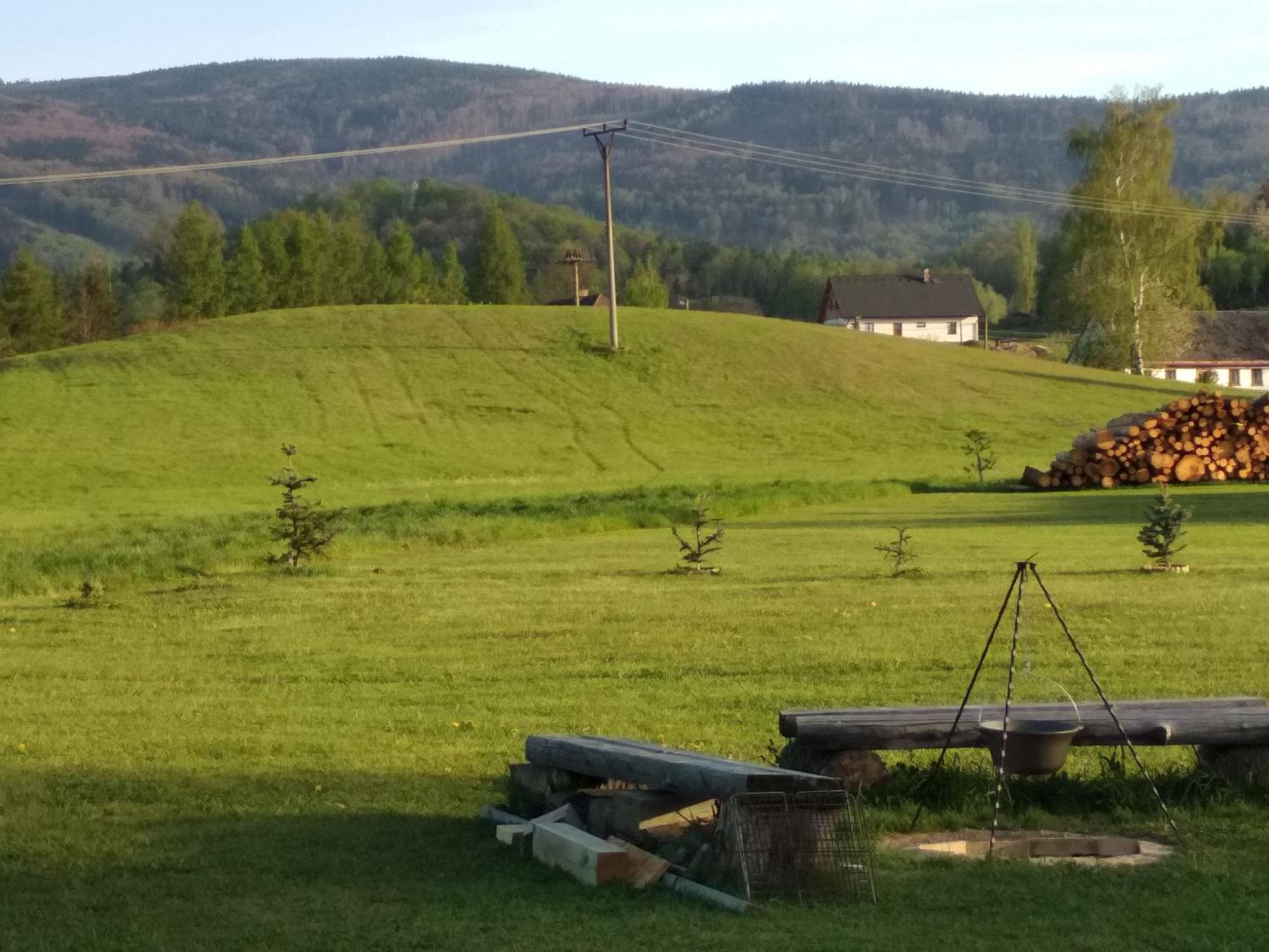 Rychlebská Pohoda