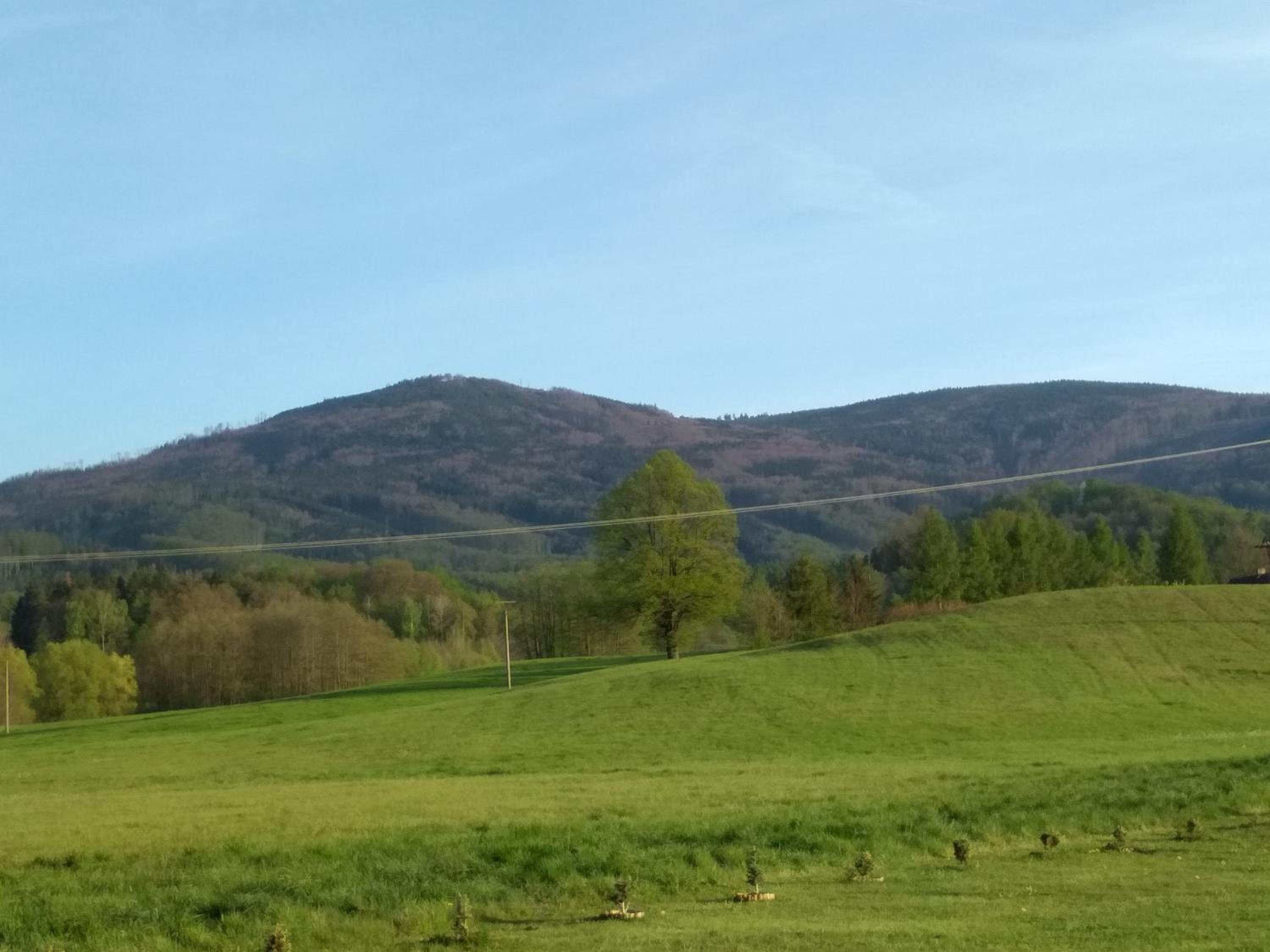Rychlebská Pohoda