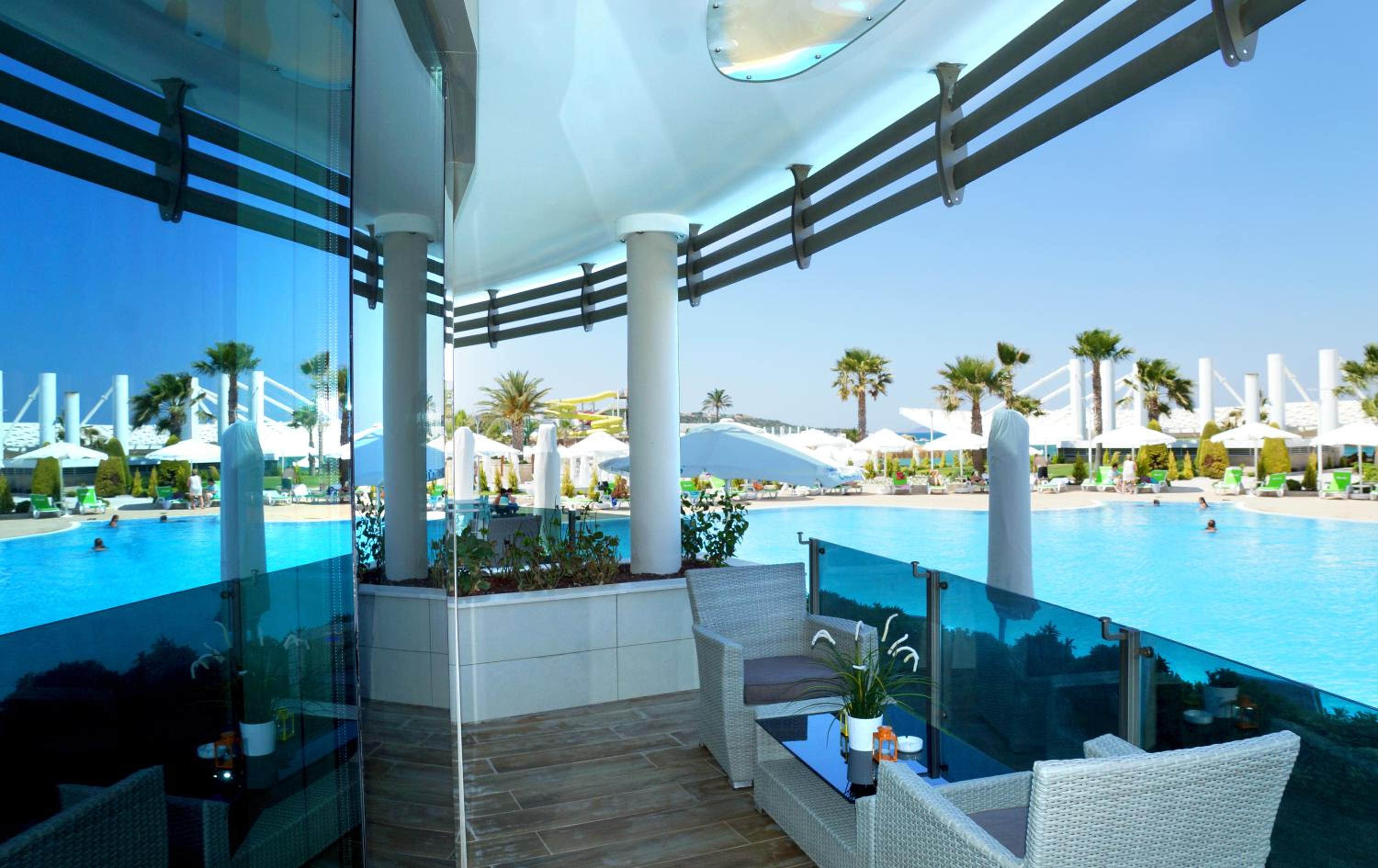 Ilica Hotel Spa & Wellness Resort - Image 108