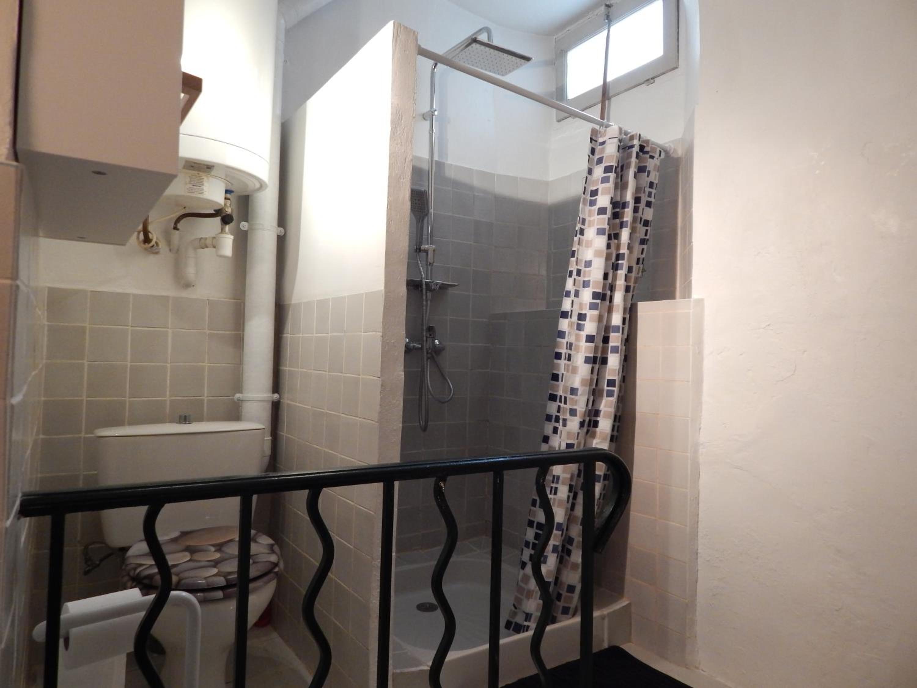 la clef du couvent, photo 11