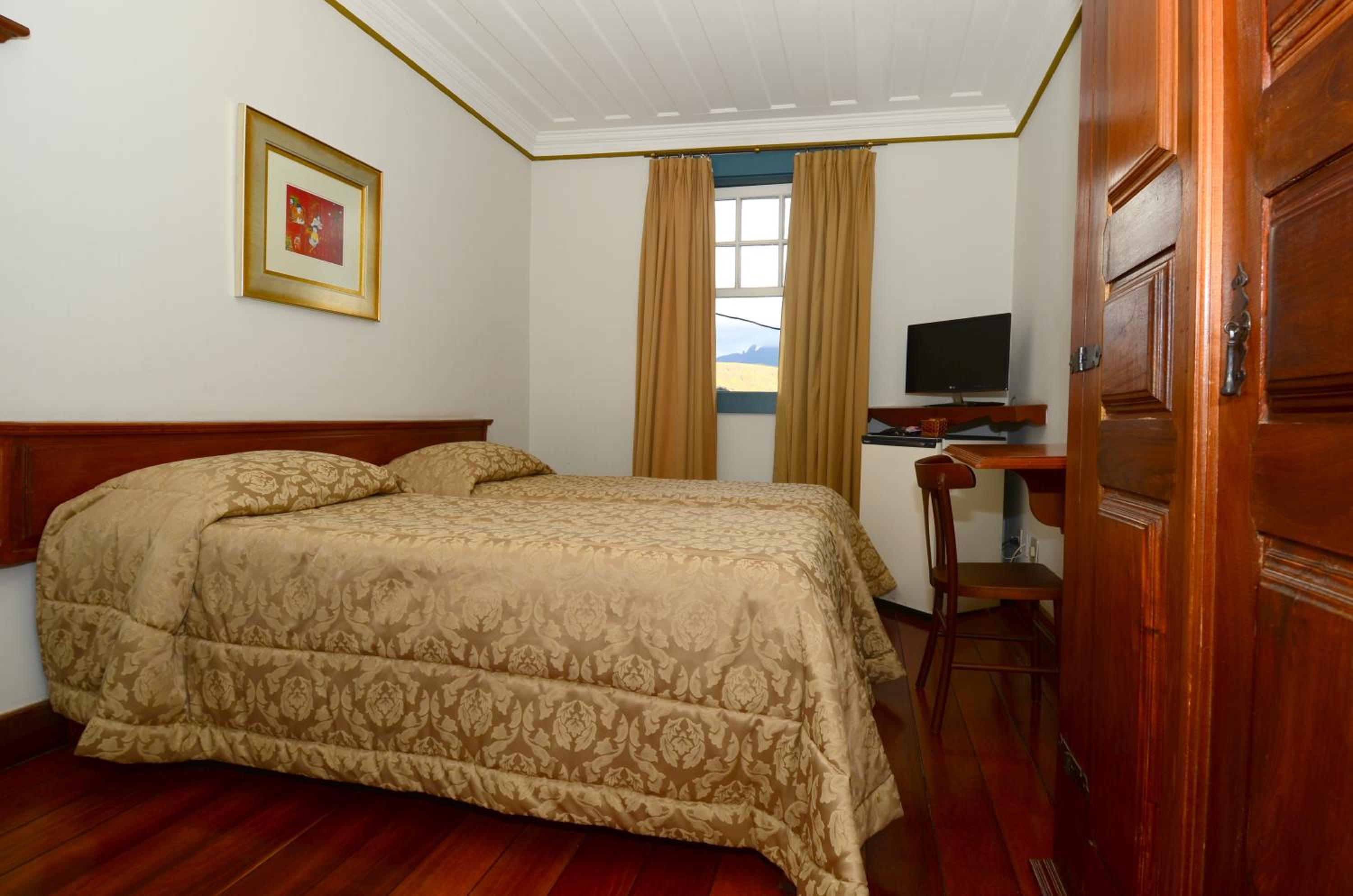 Hotel Pousada Casa Grande