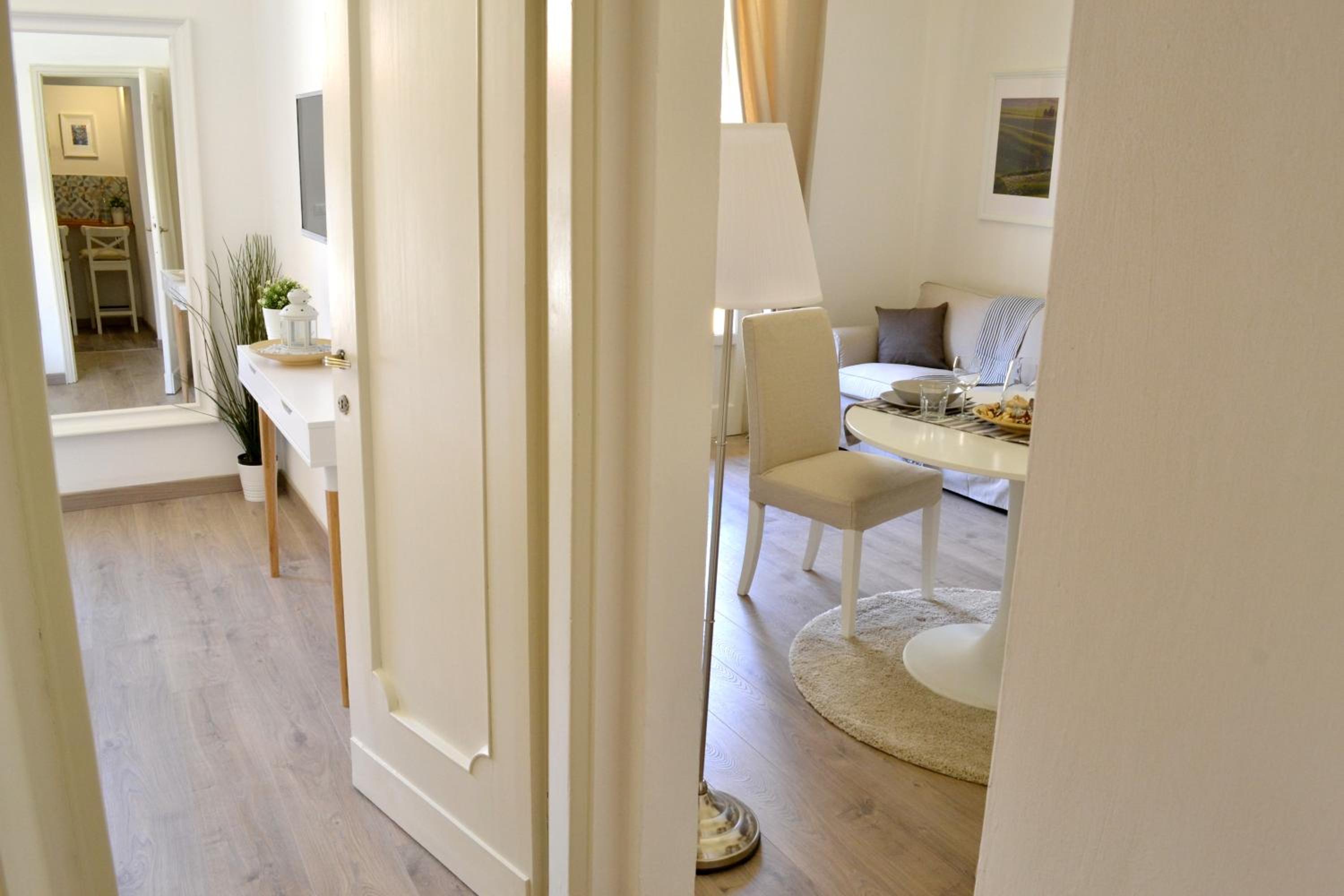 Modarno Exclusive Apartments