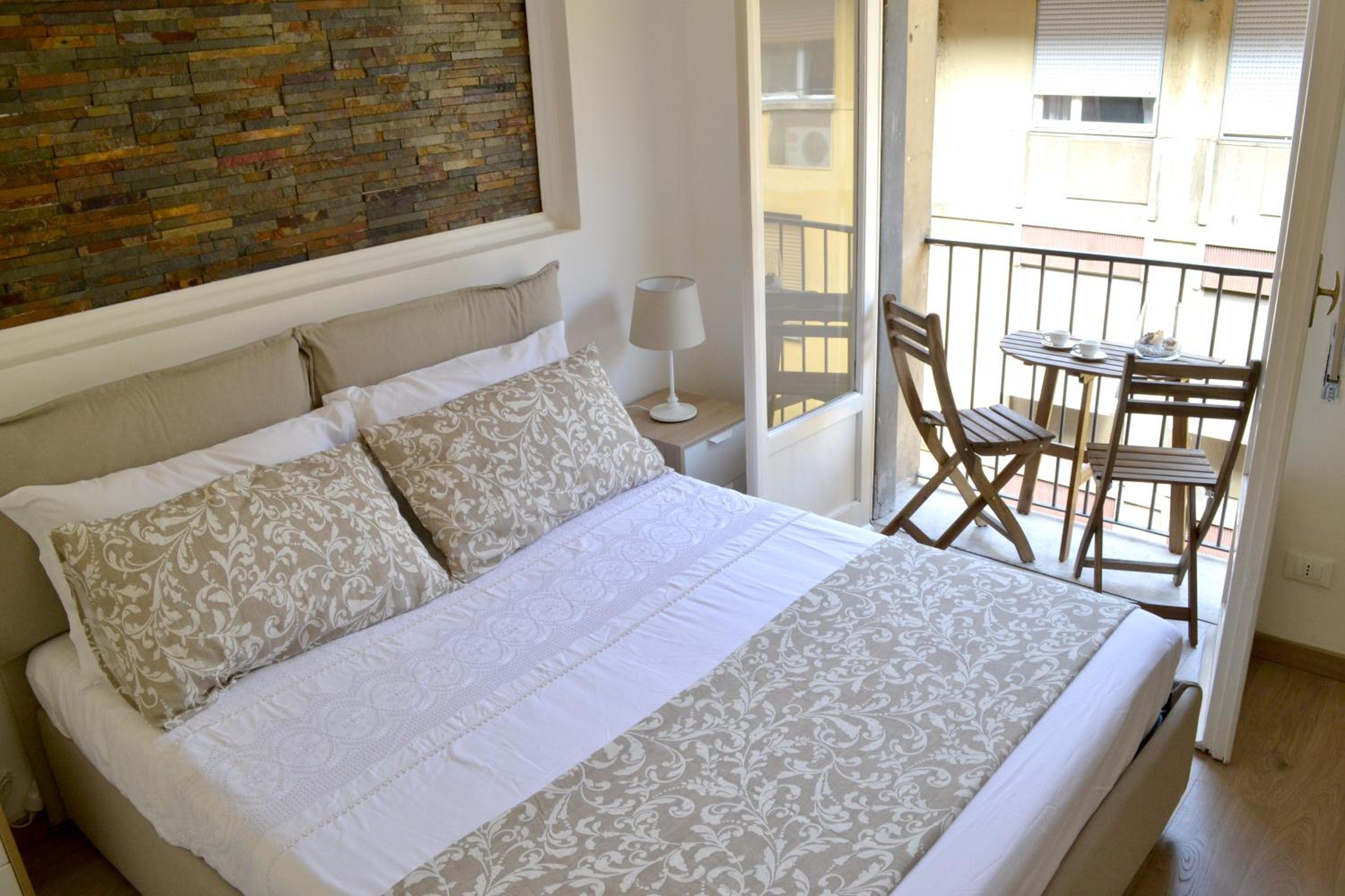 Modarno Exclusive Apartments