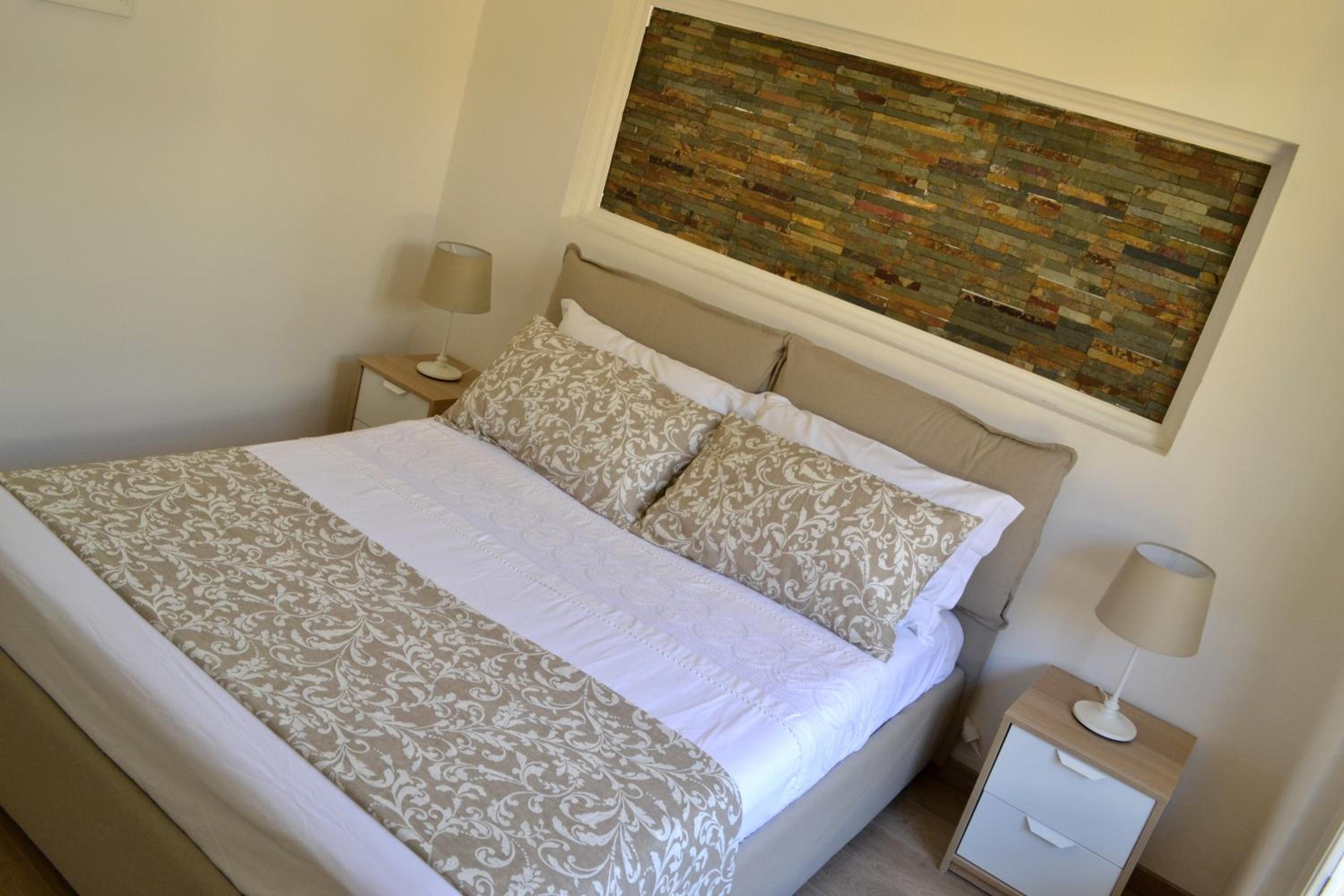 Modarno Exclusive Apartments