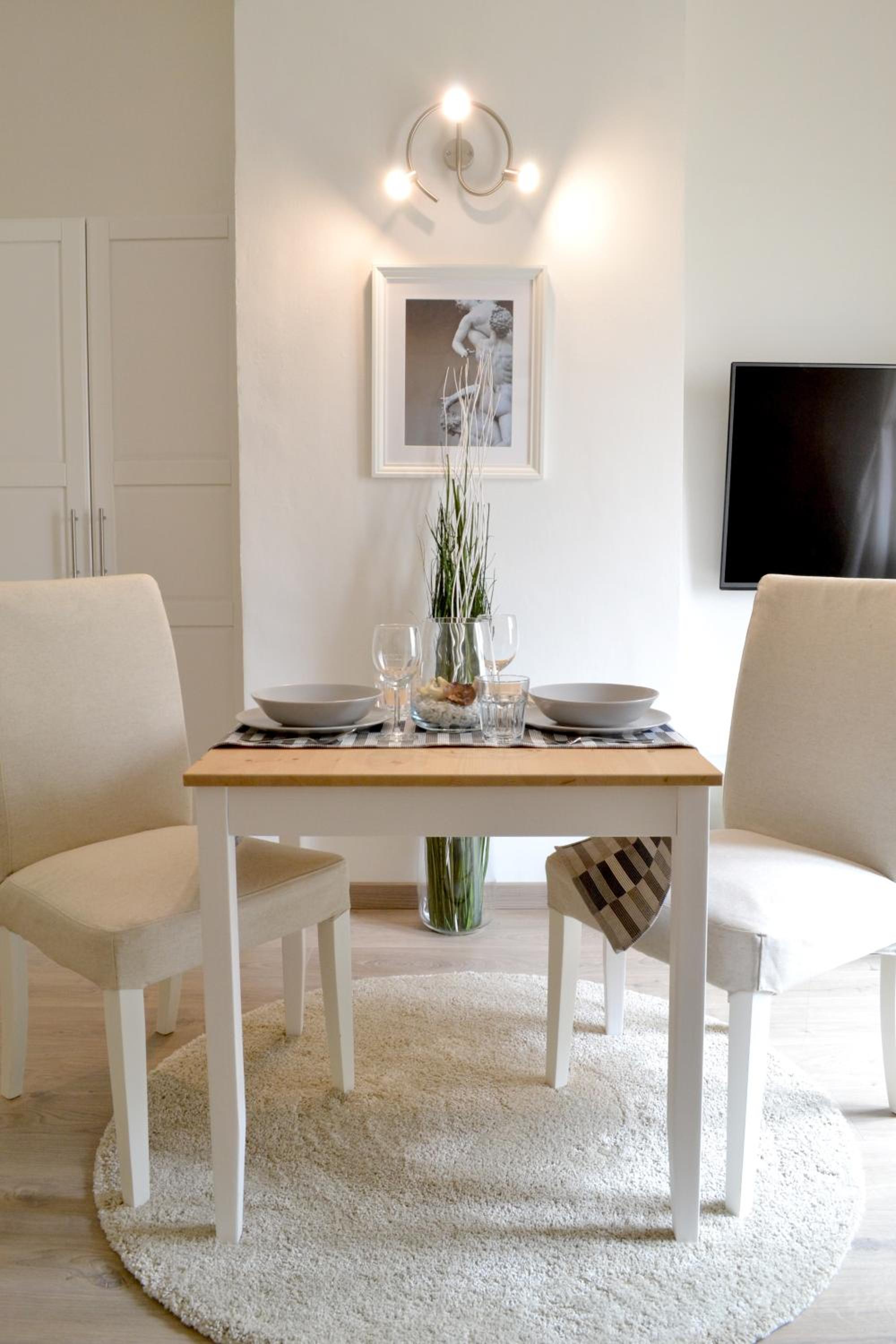 Modarno Exclusive Apartments