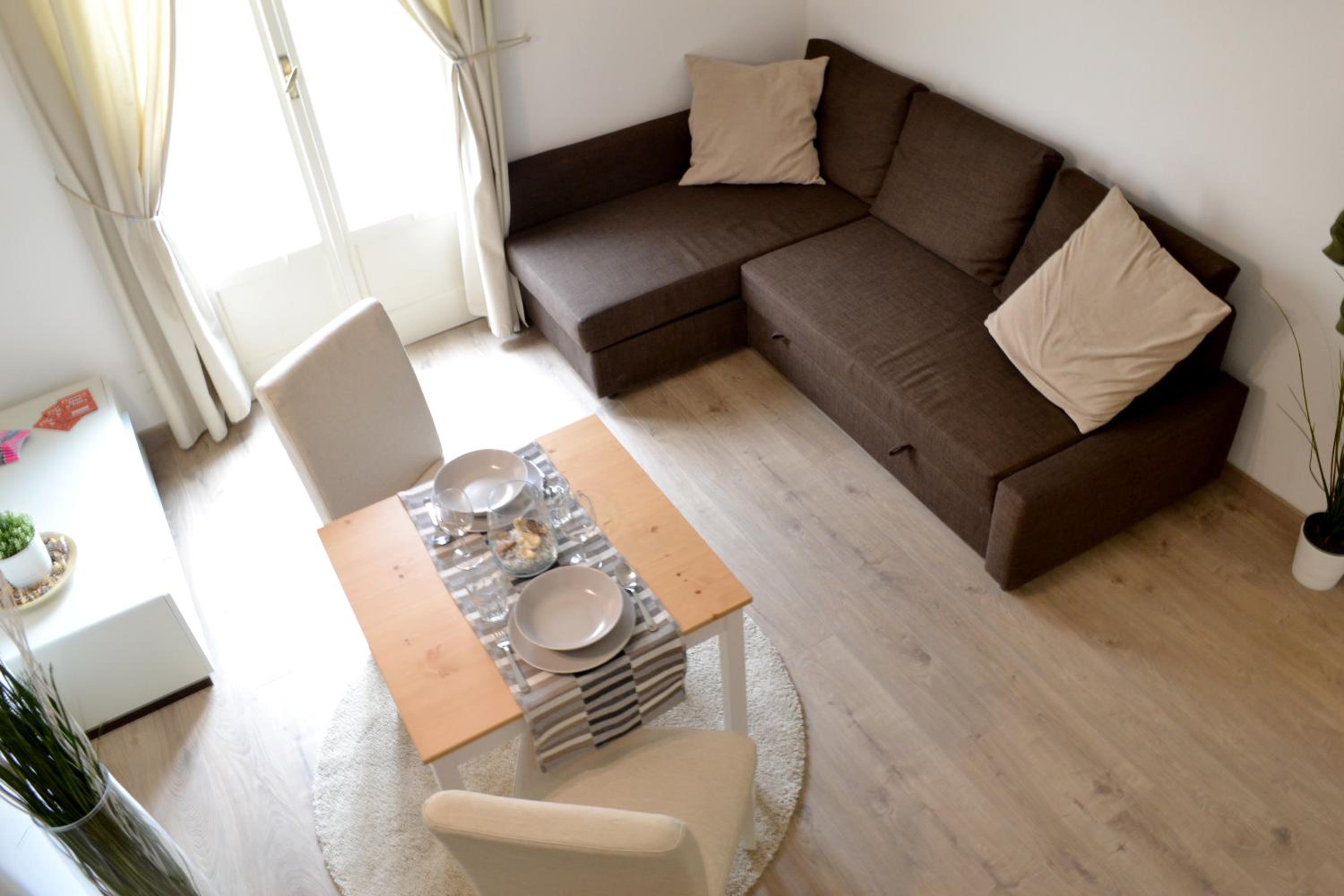 Modarno Exclusive Apartments