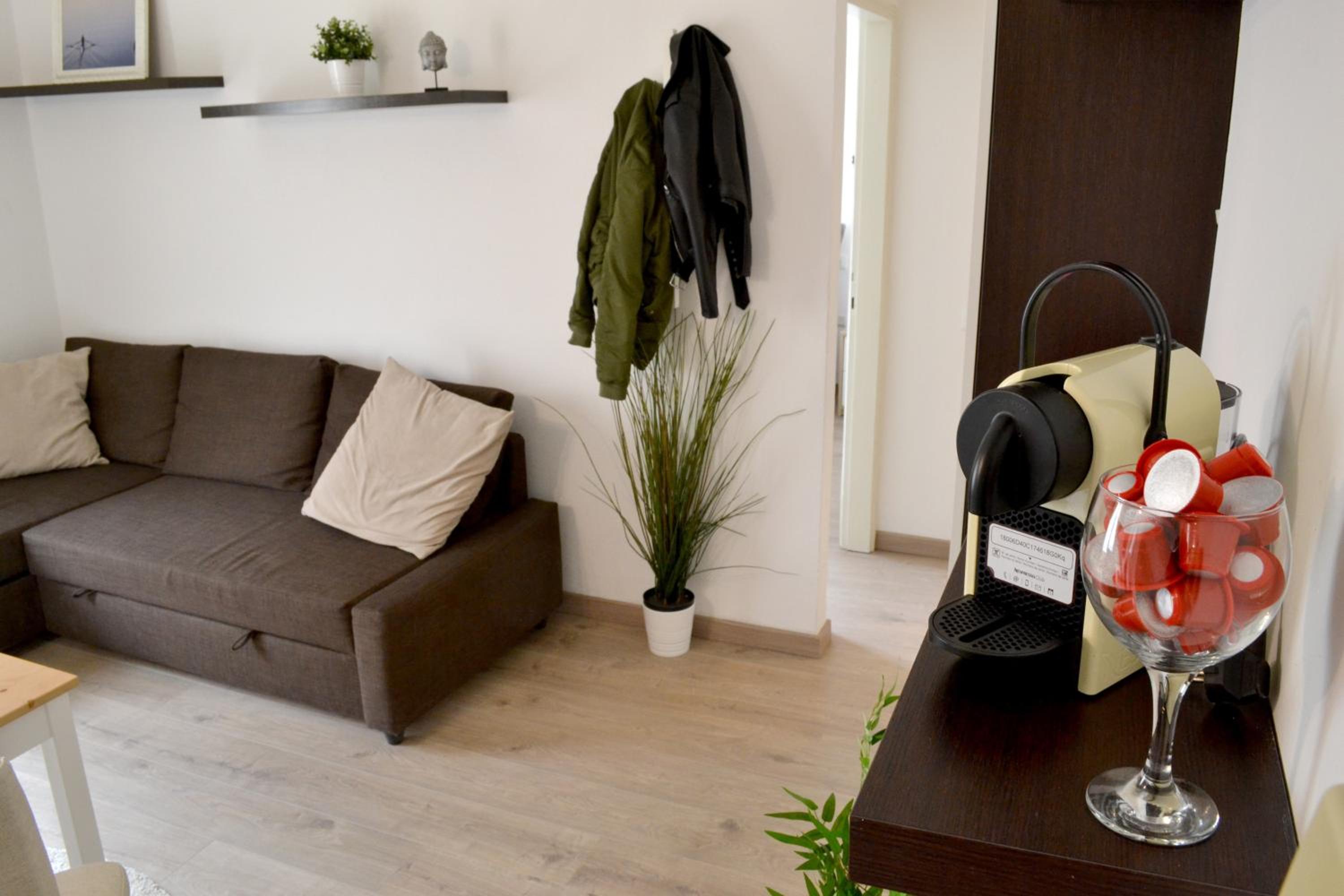 Modarno Exclusive Apartments