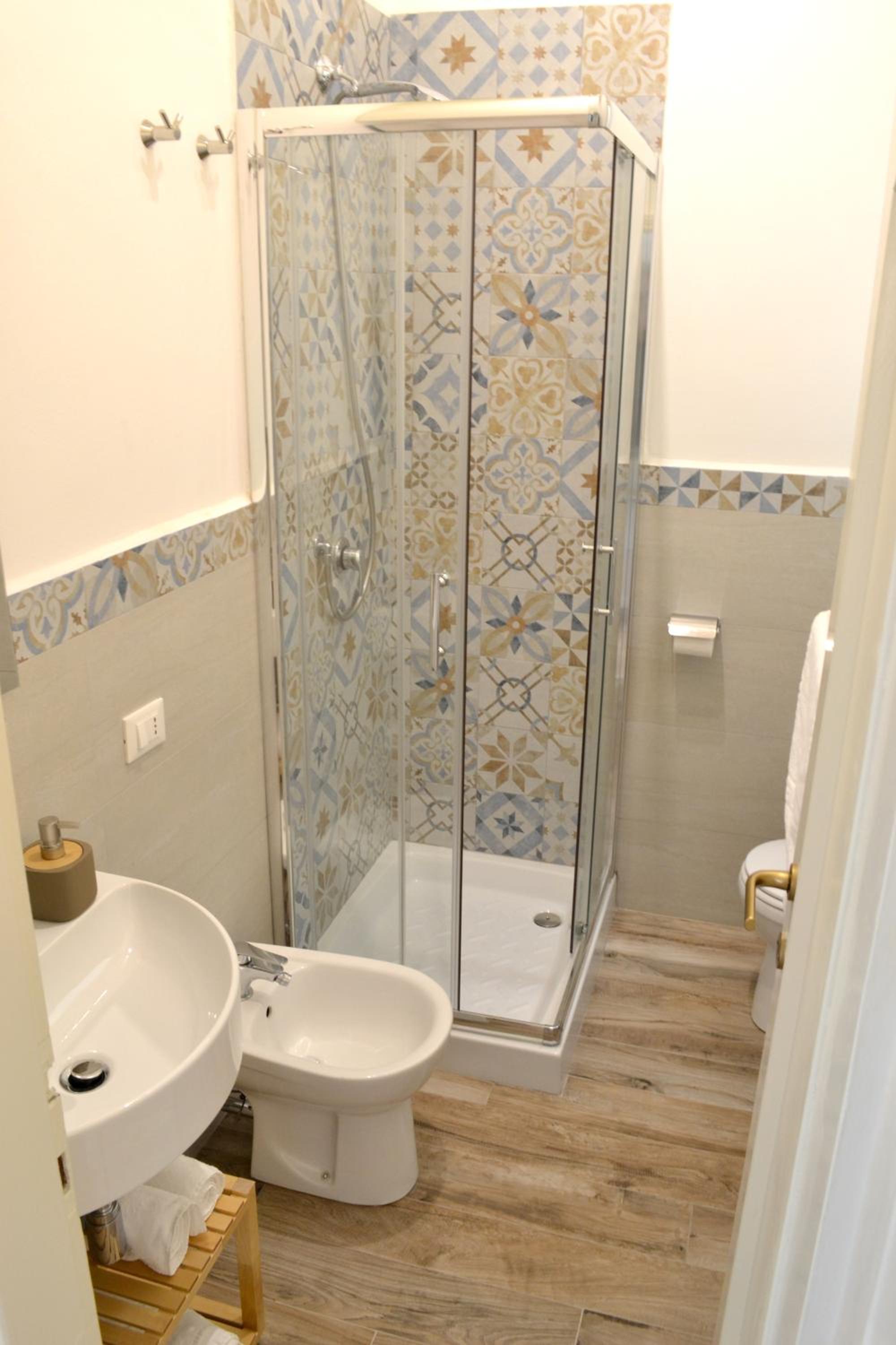 Modarno Exclusive Apartments