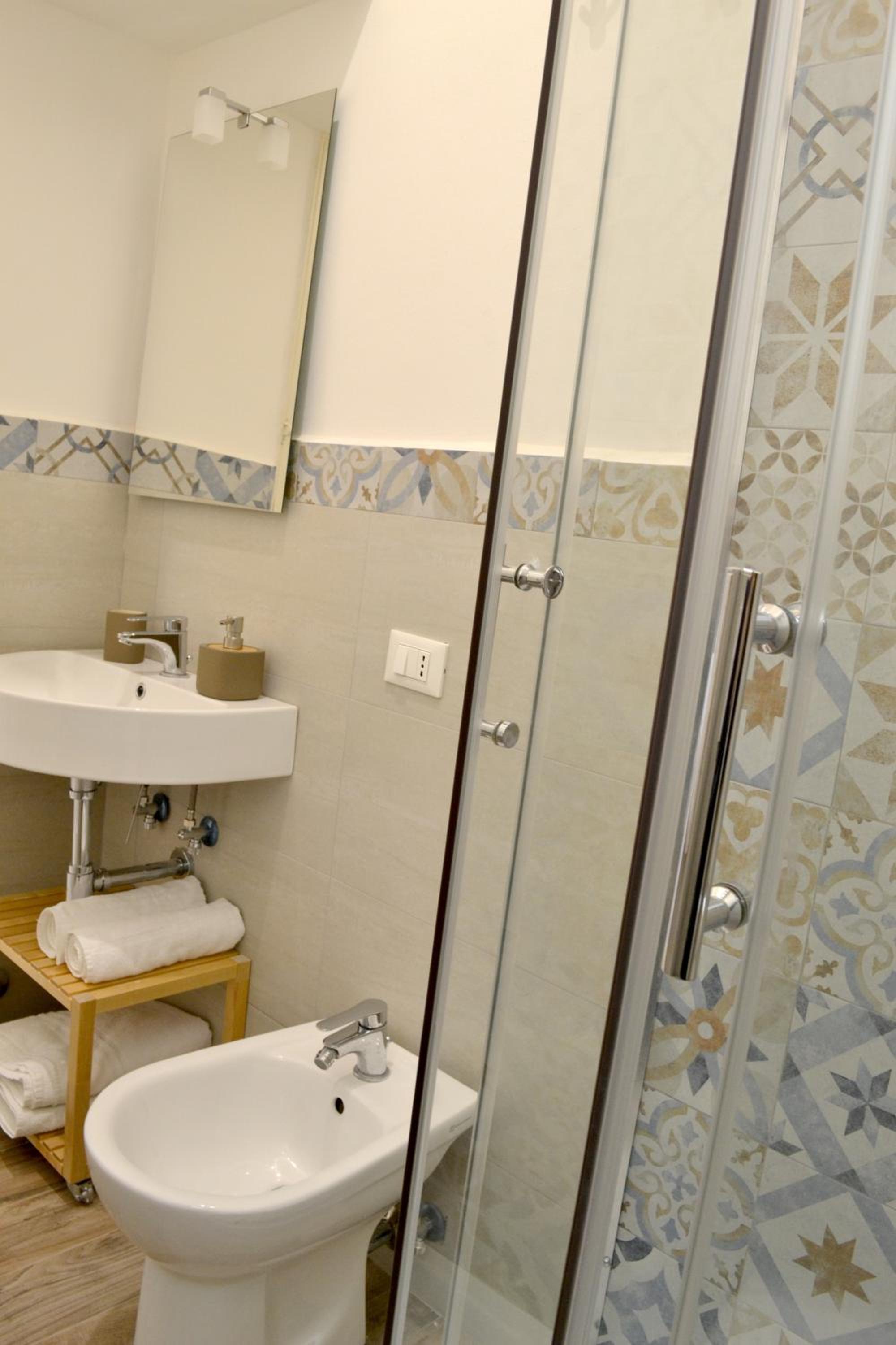 Modarno Exclusive Apartments