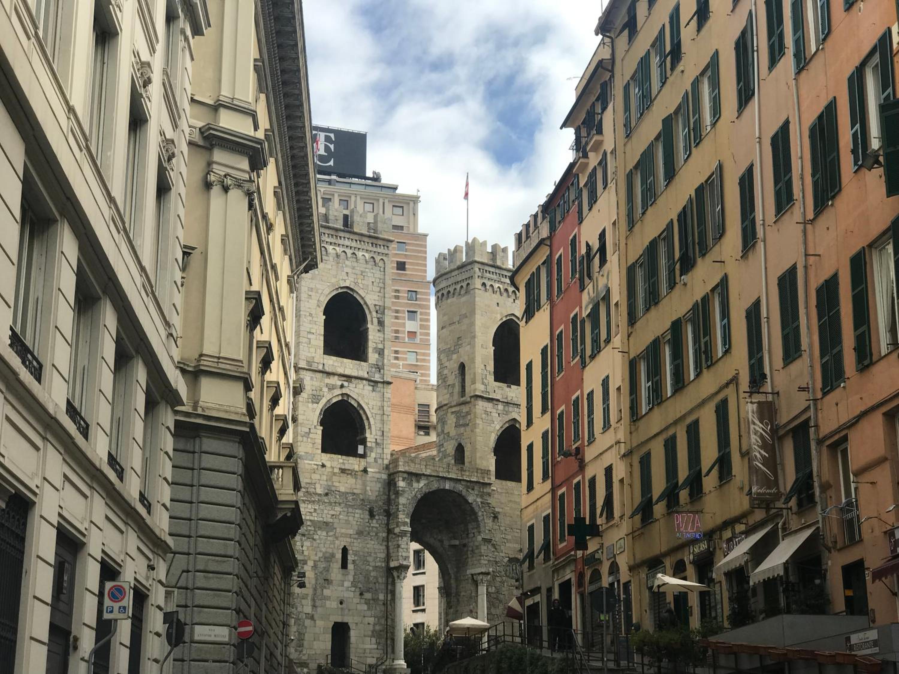 Hotel Lovely Apt con PARKING GRATUITO! - Image 1