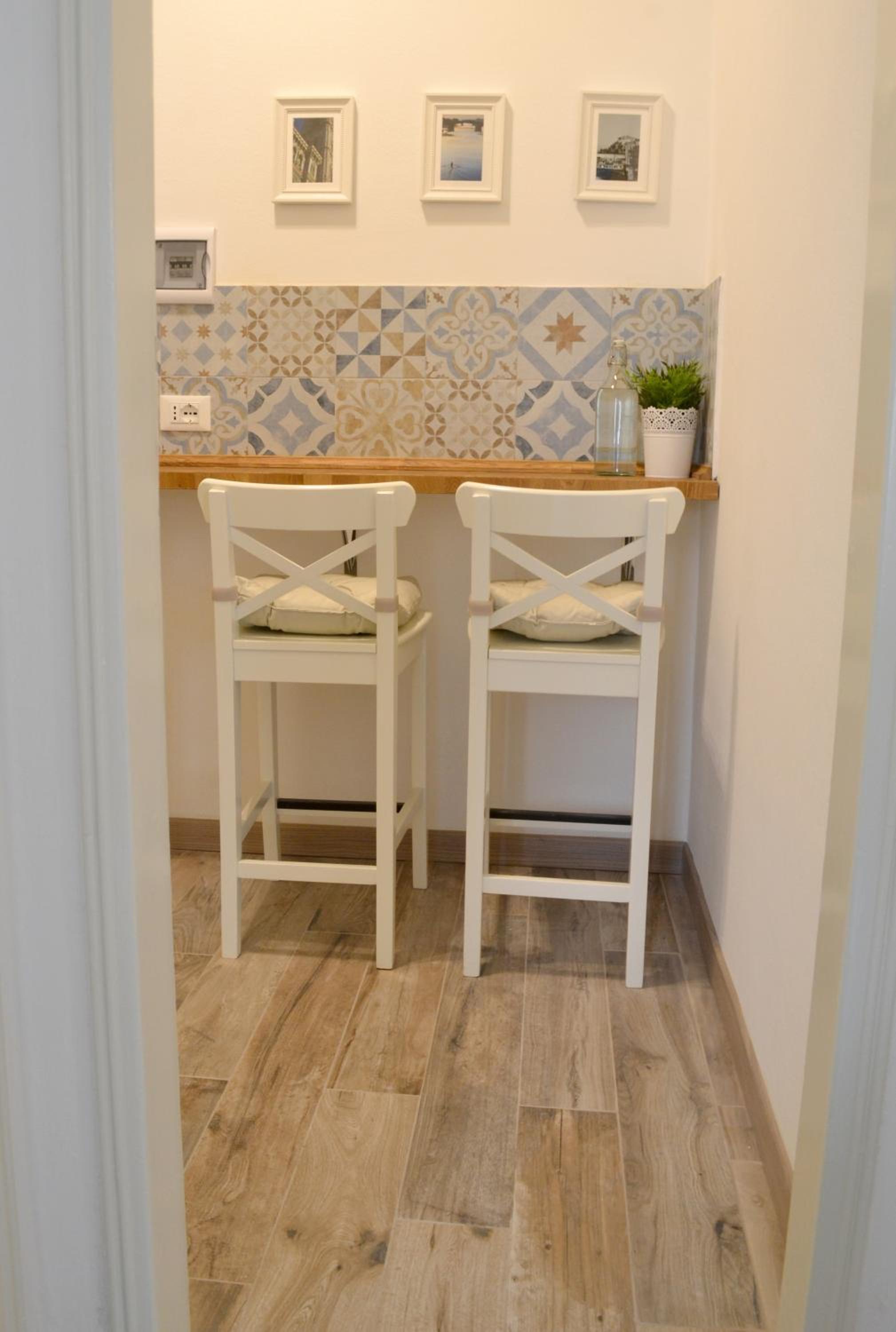Modarno Exclusive Apartments