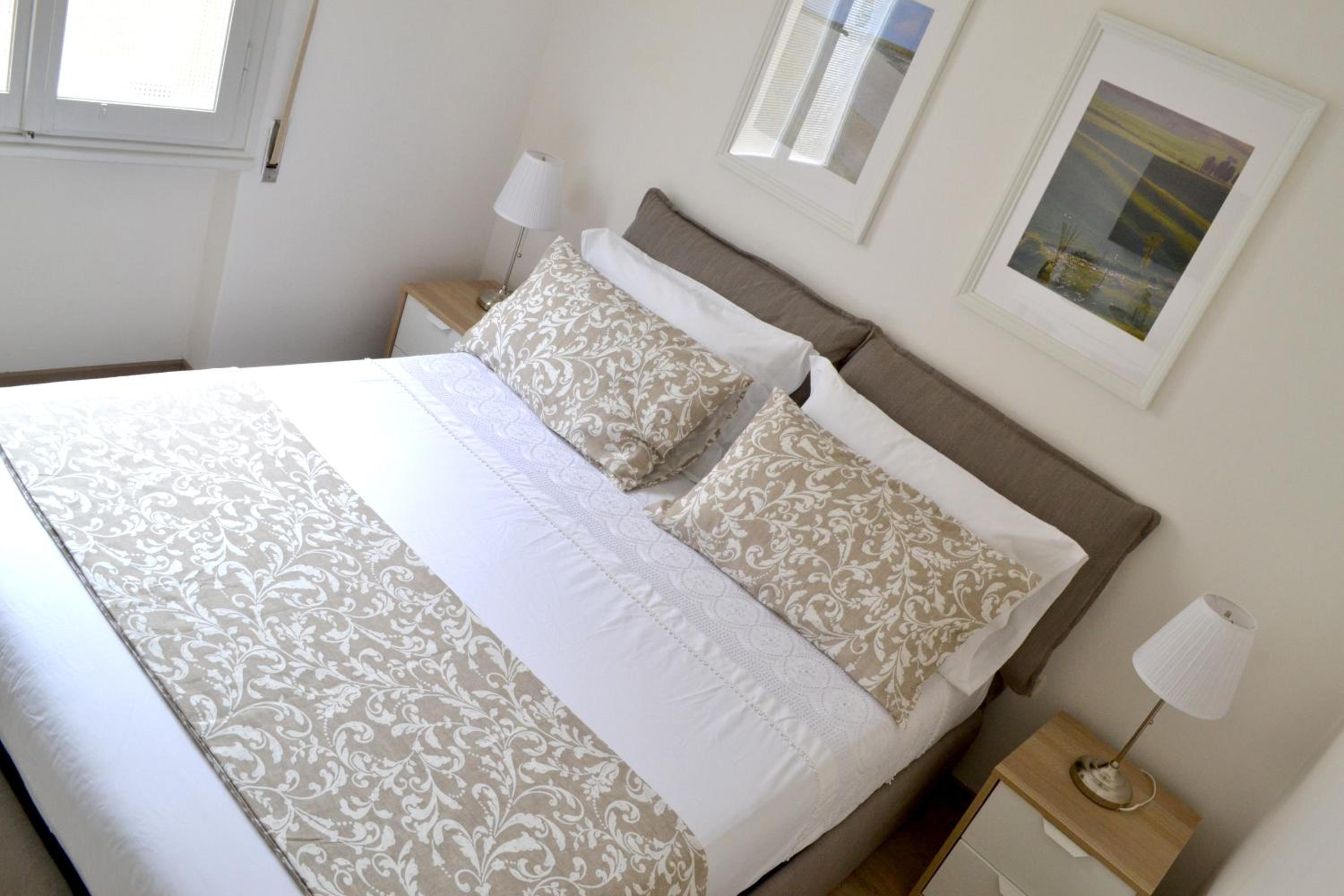 Modarno Exclusive Apartments