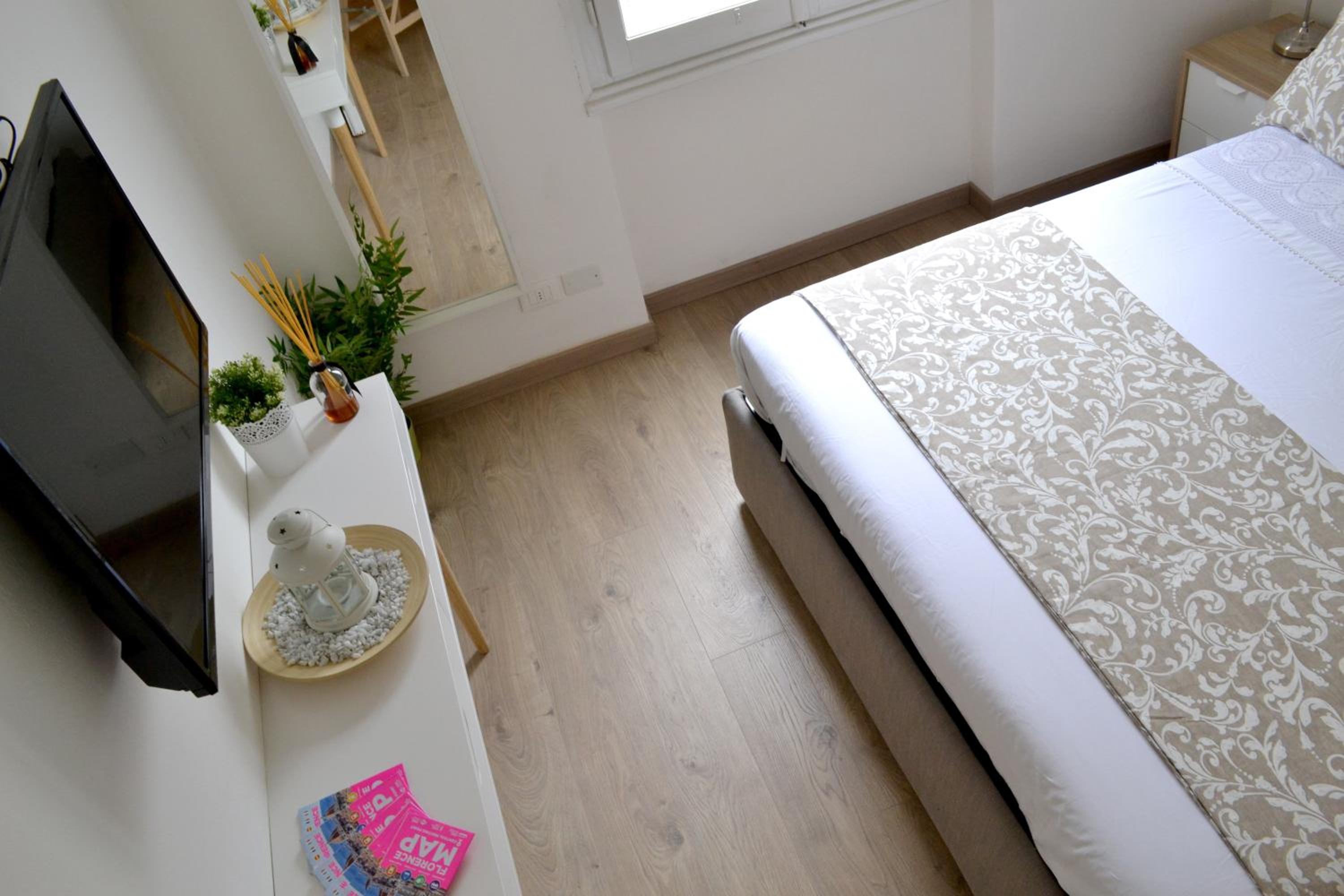 Modarno Exclusive Apartments