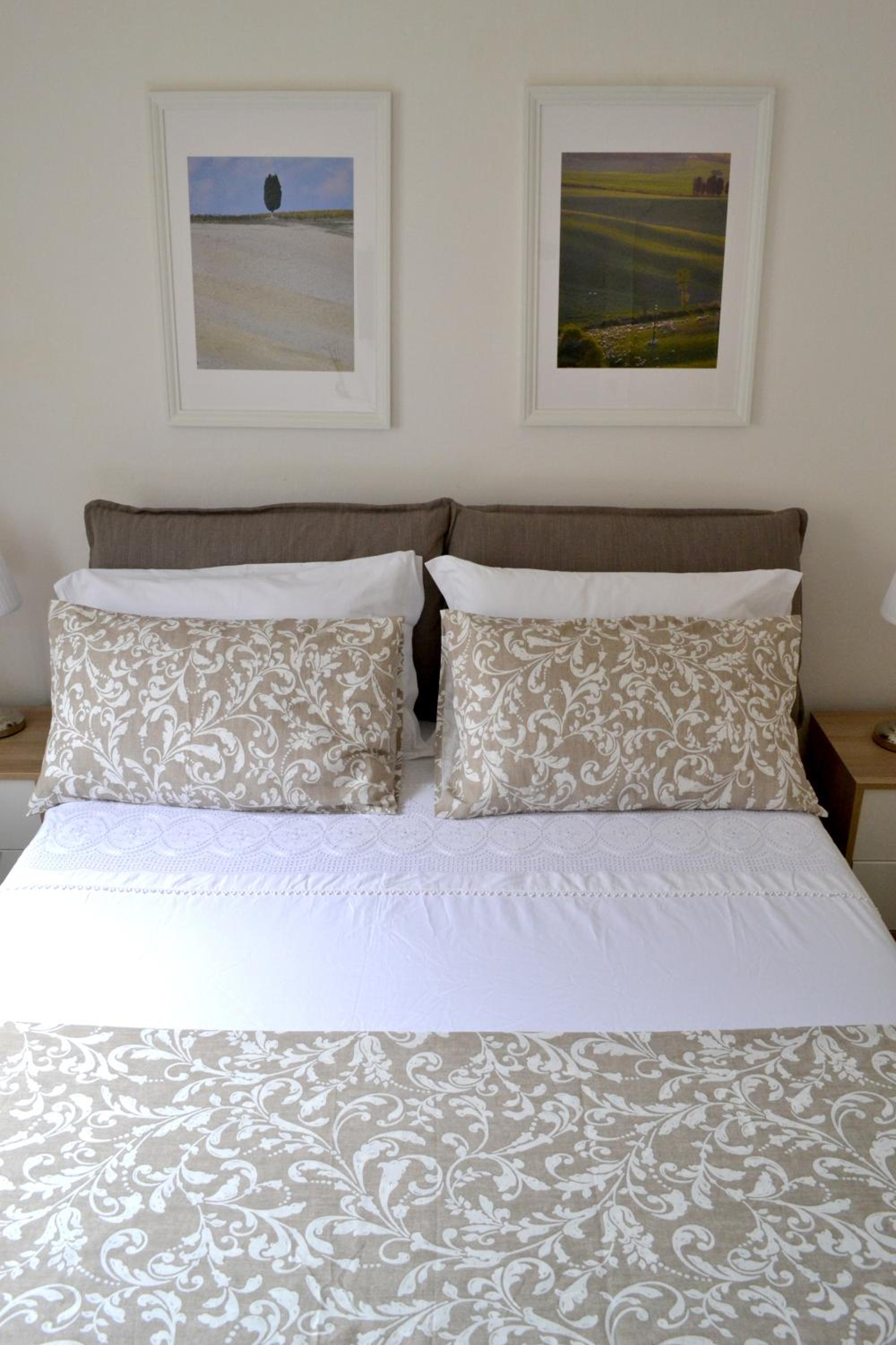 Modarno Exclusive Apartments