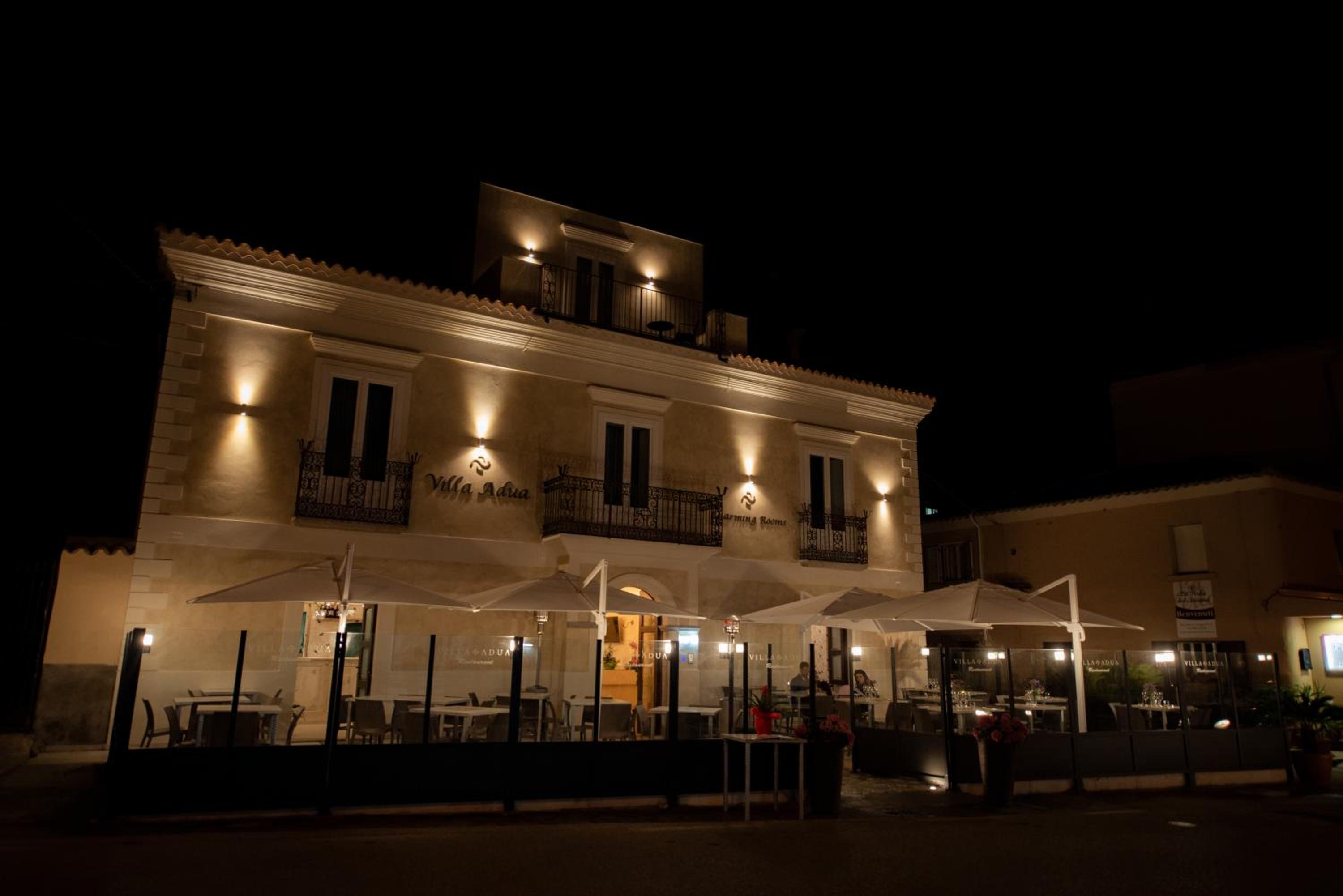 Villa Adua