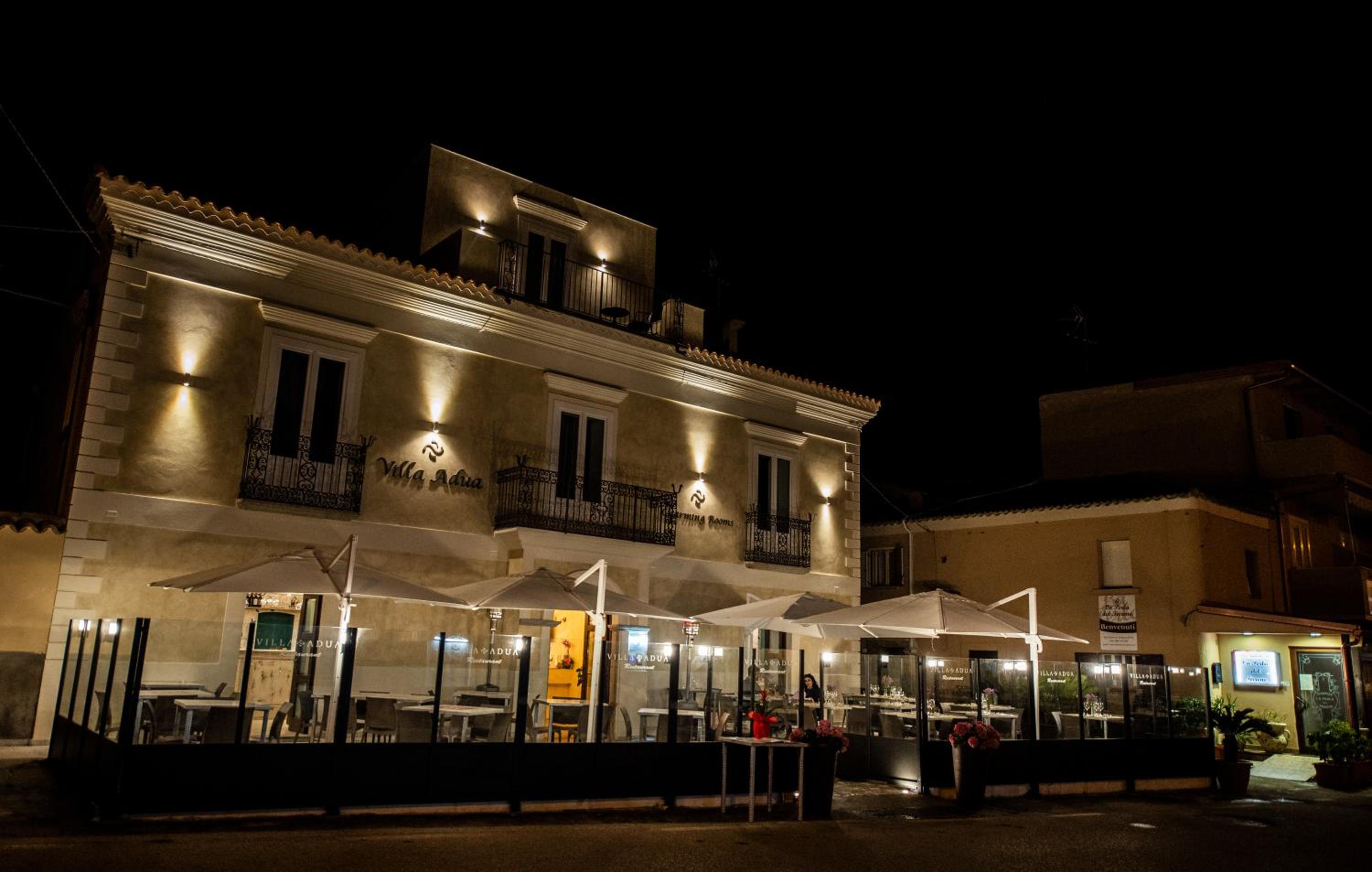Villa Adua