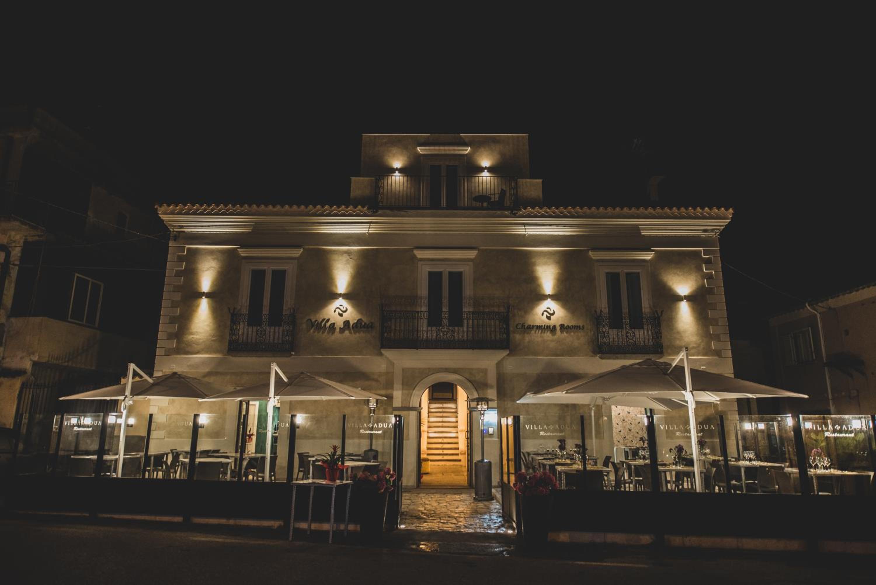 Villa Adua