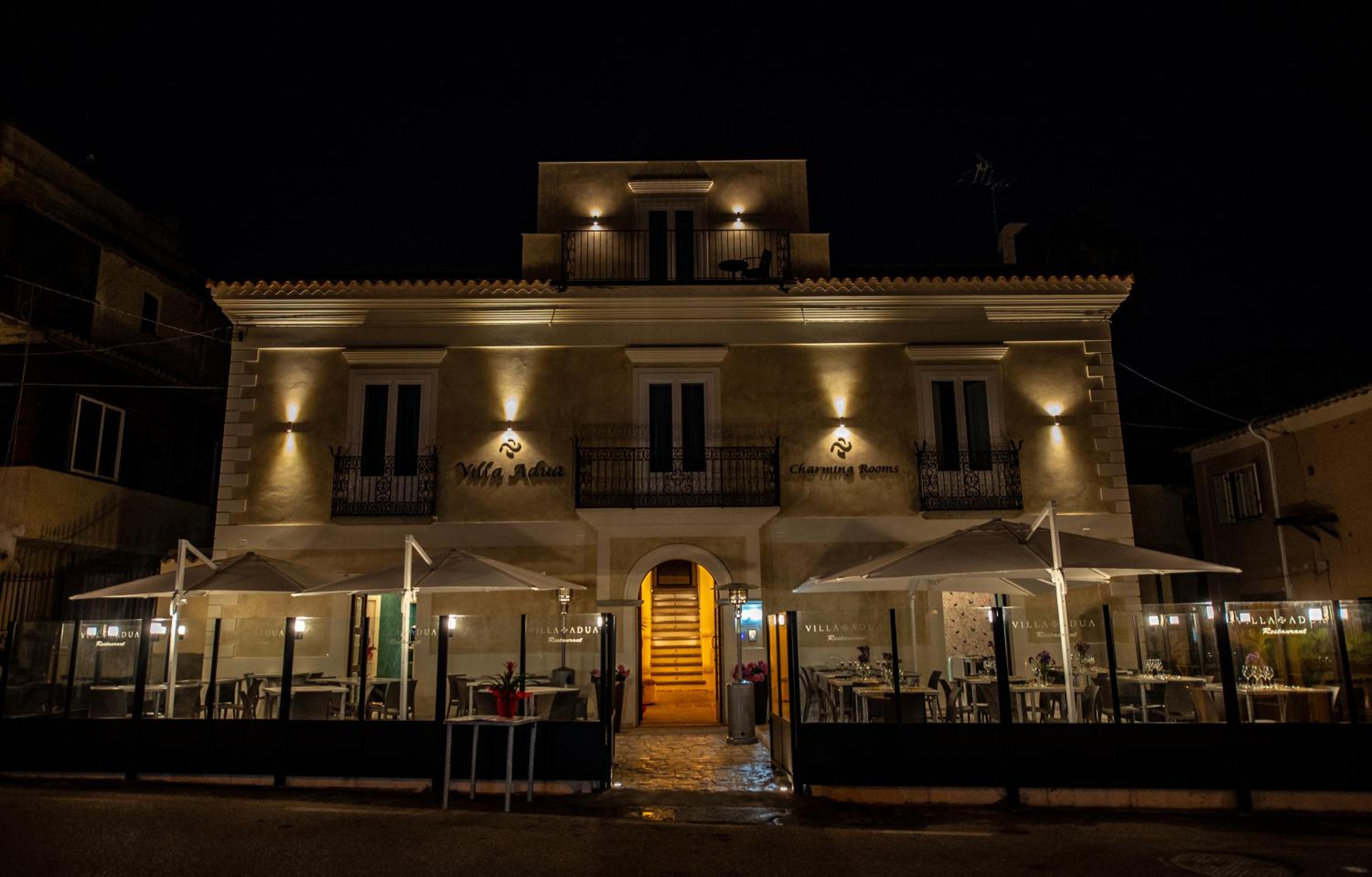 Villa Adua
