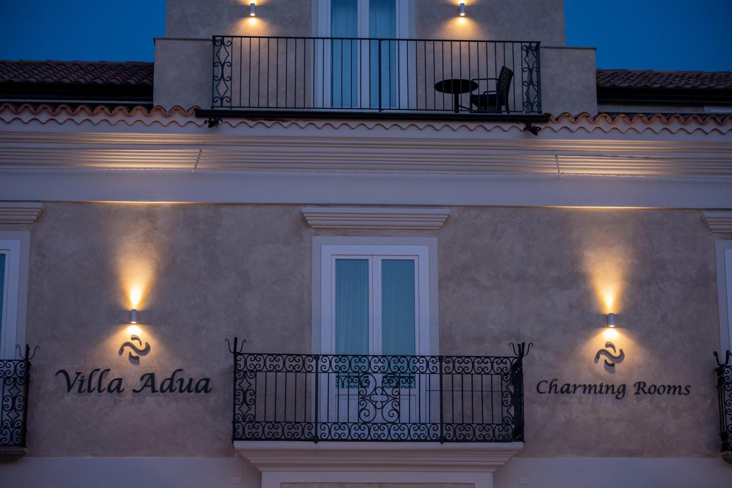 Villa Adua