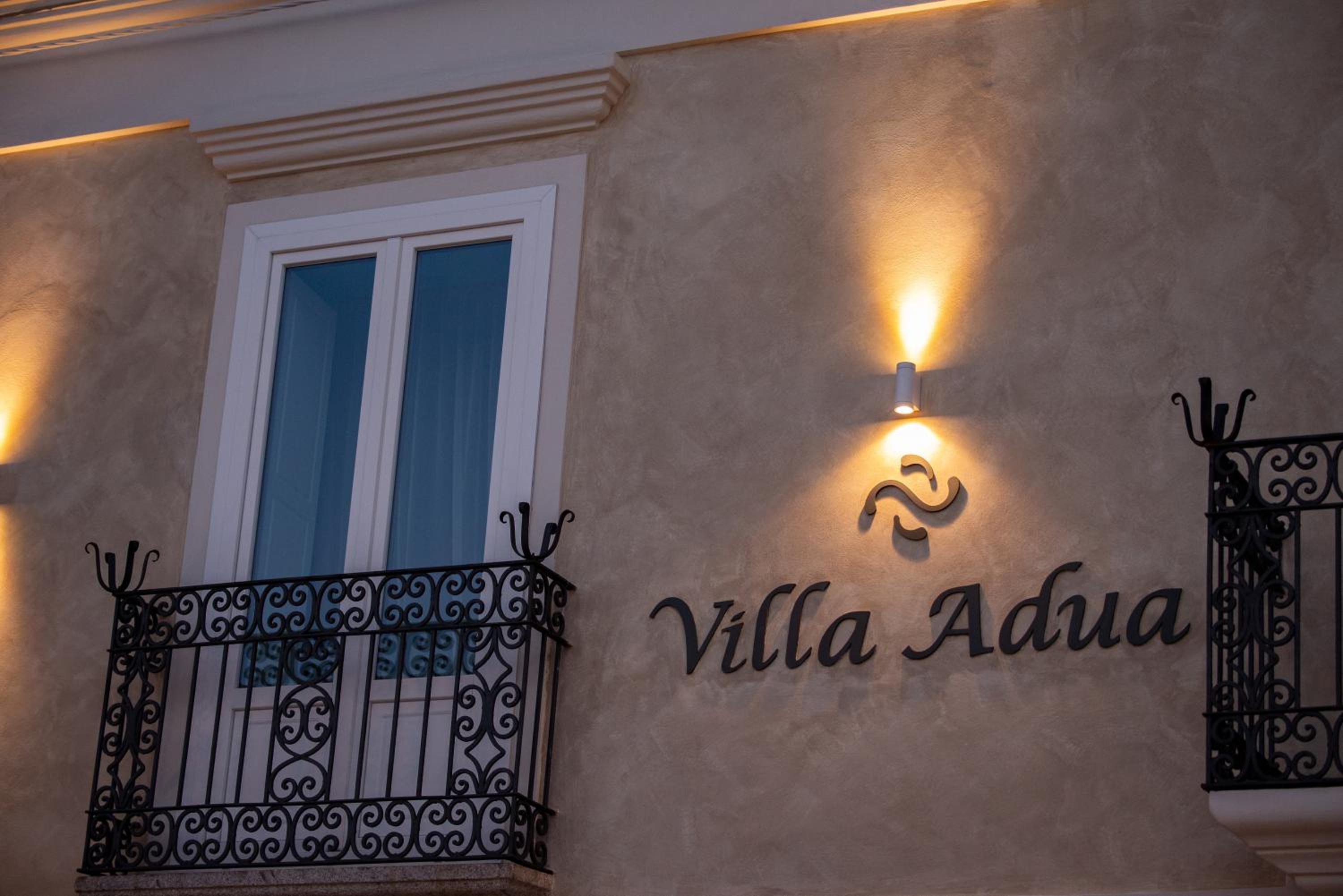 Villa Adua