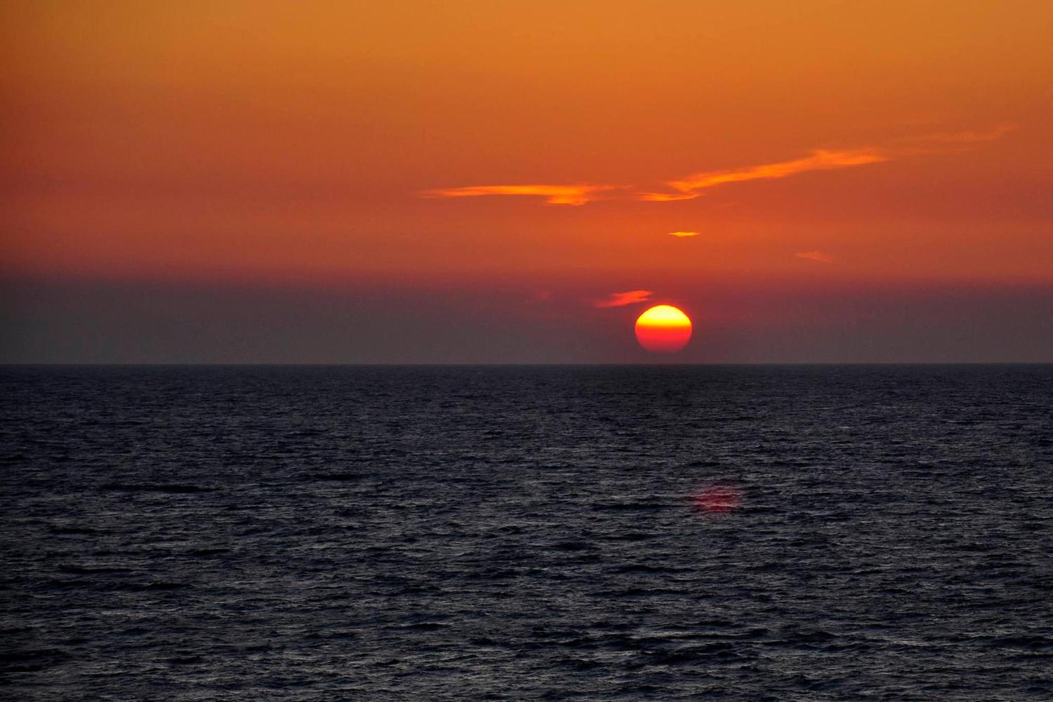 Sunset Beach House view 4