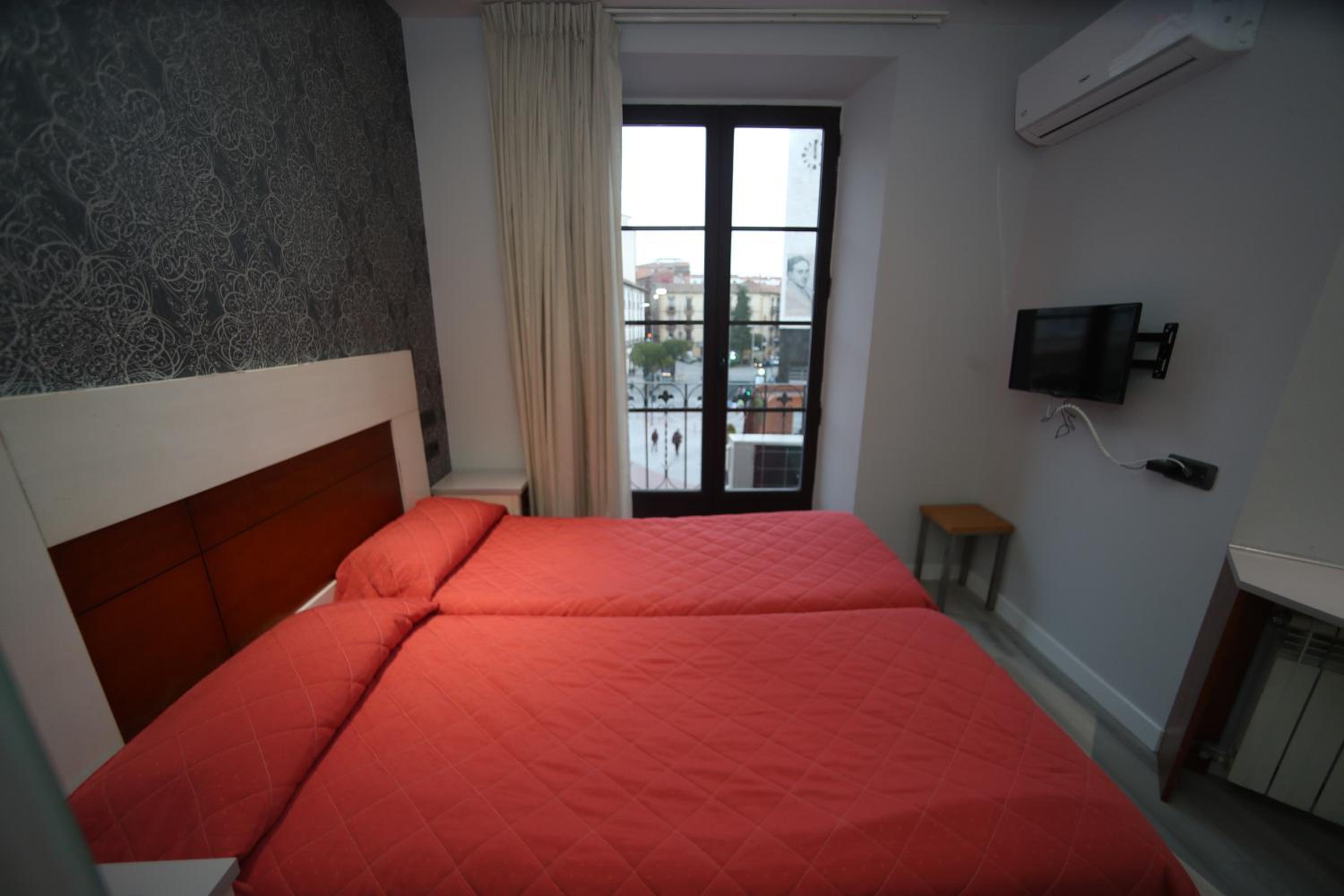 Hostal Centro