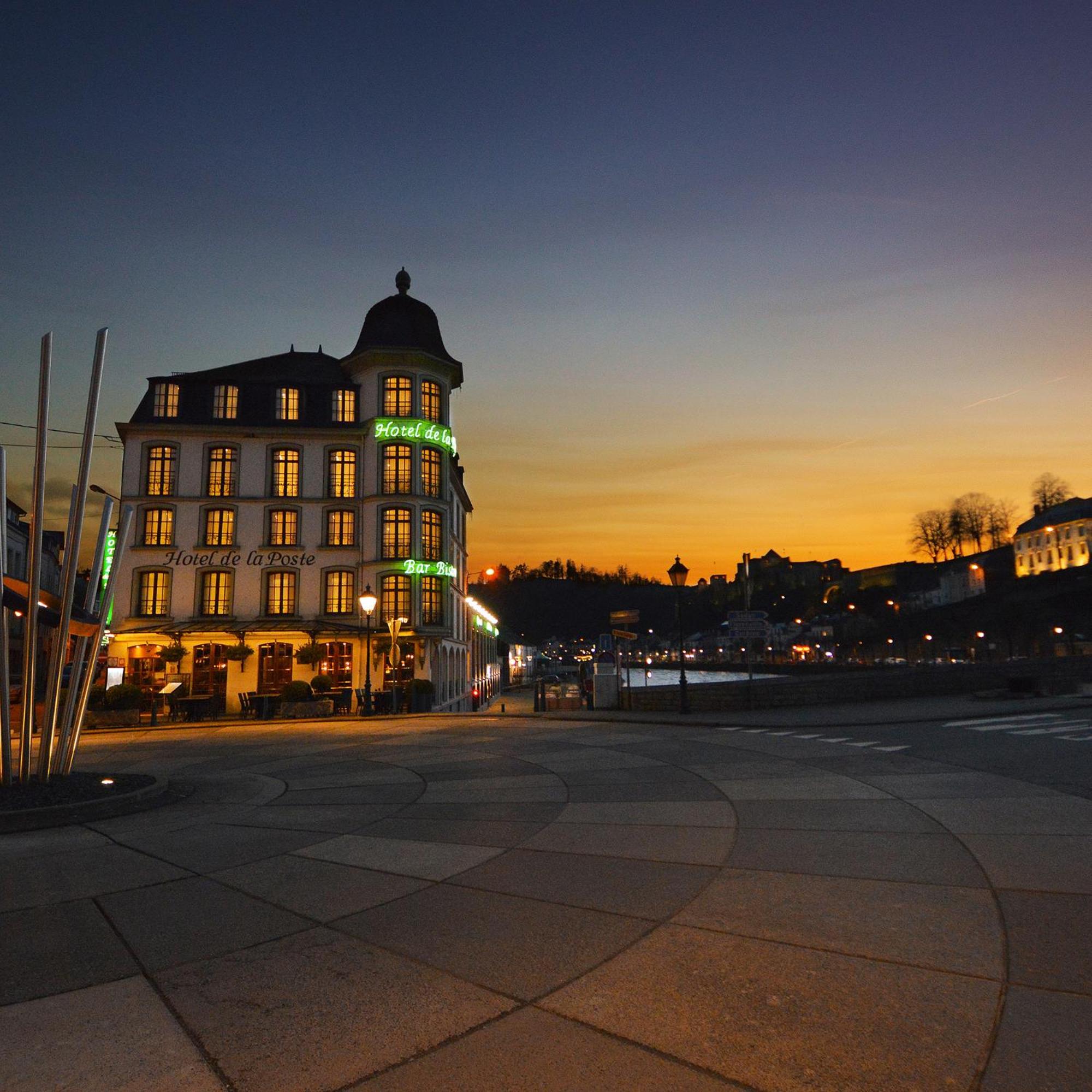 Hotel de la Poste - Relais de Napoleon III - Image 1