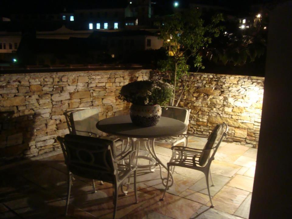 Hotel Pousada Casa Grande