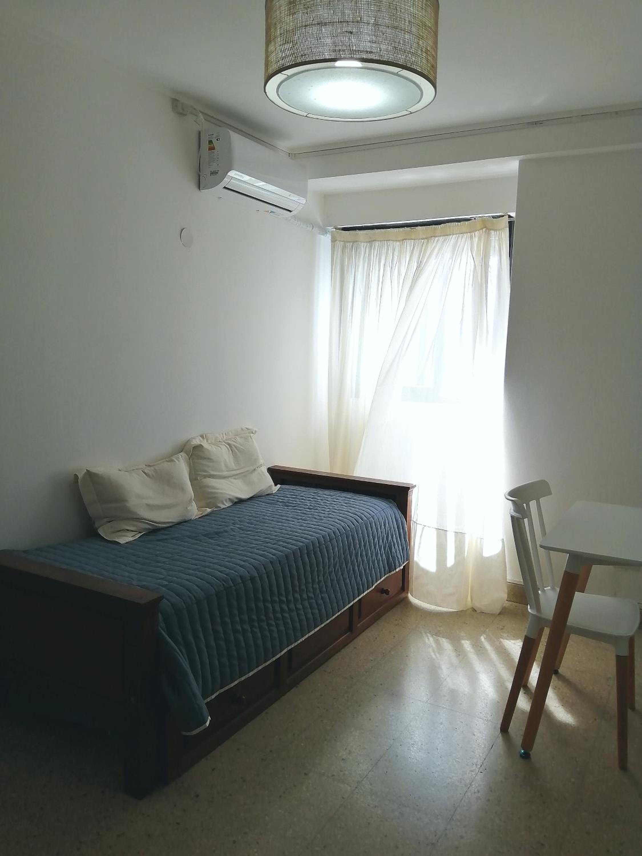 Departamento de la calle 50