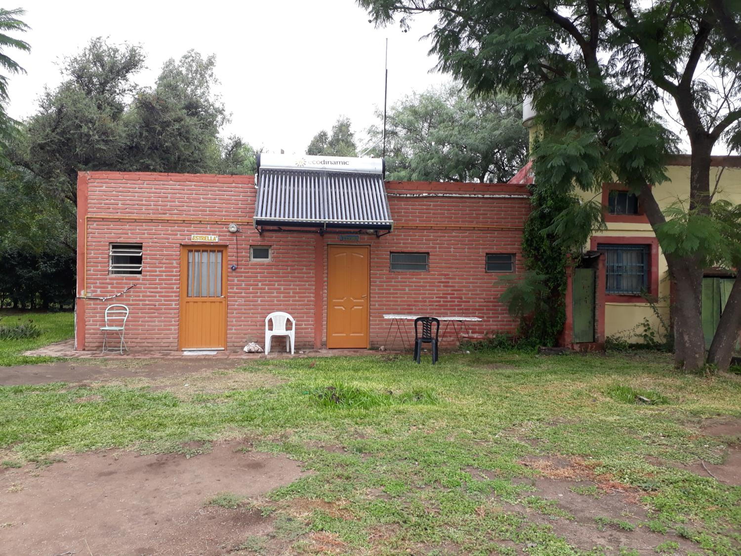 Posada Arco Iris