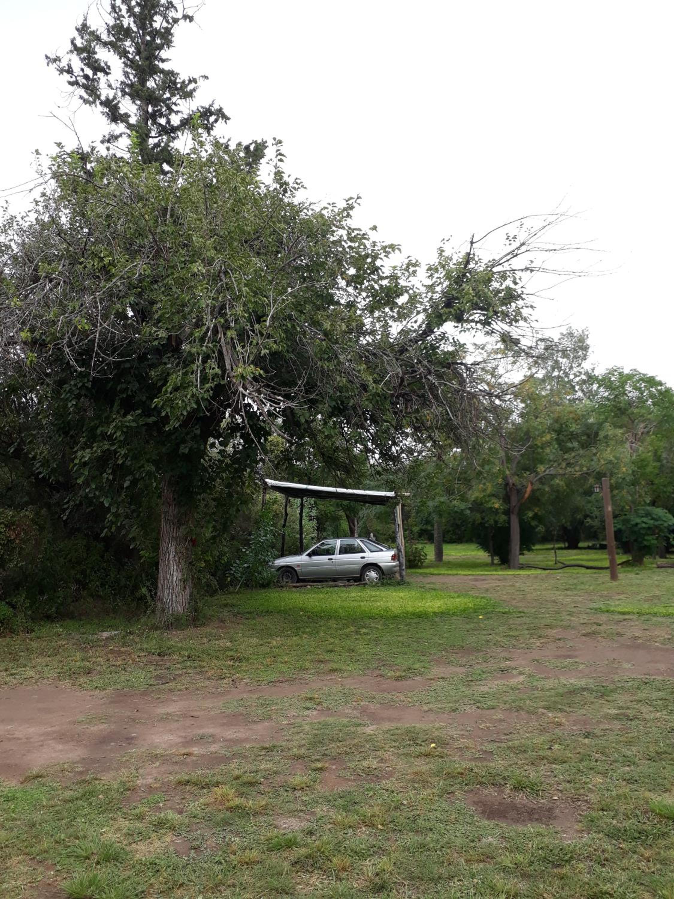 Posada Arco Iris
