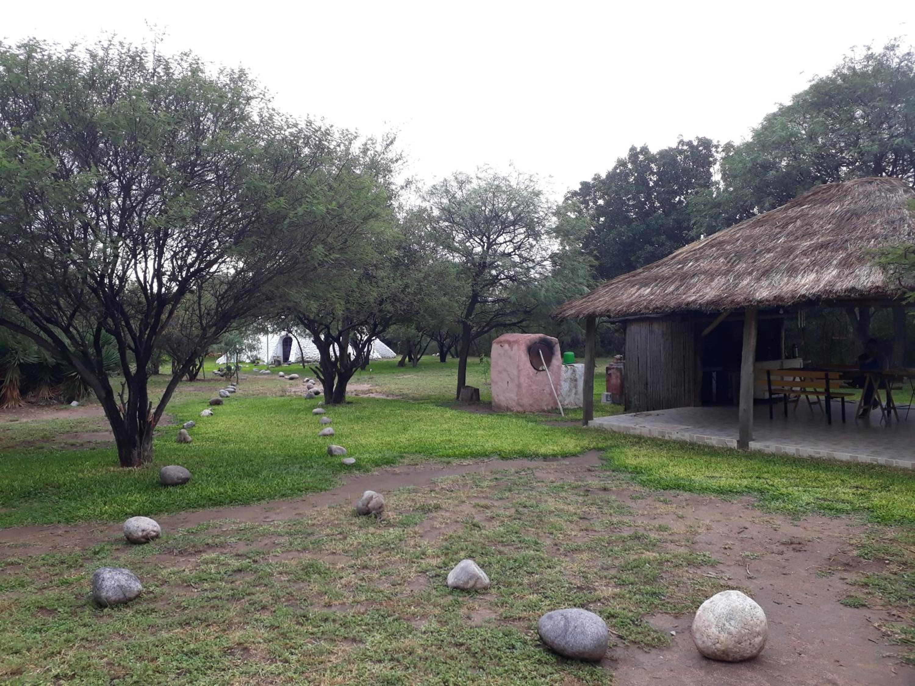 Posada Arco Iris