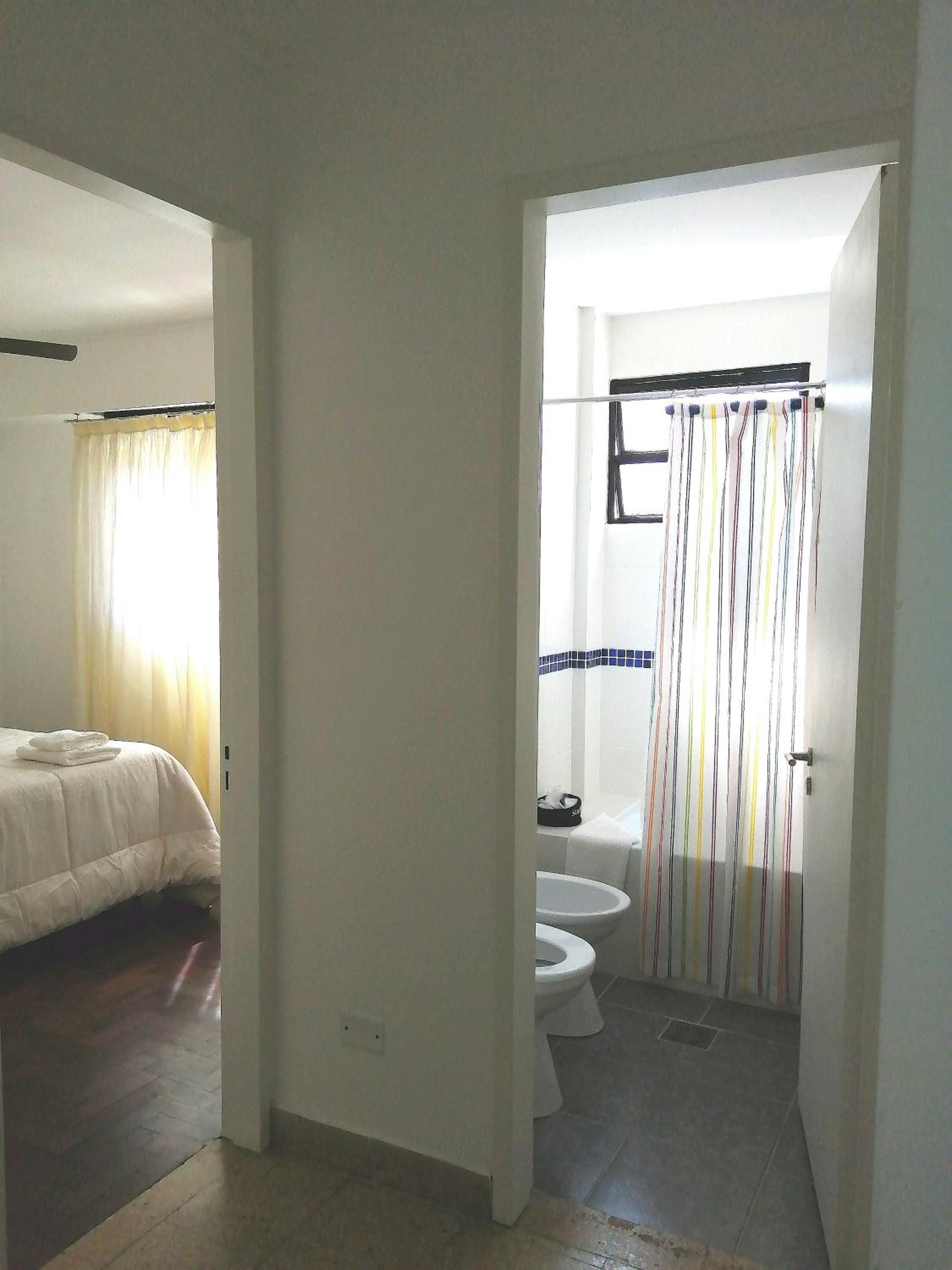 Departamento de la calle 50
