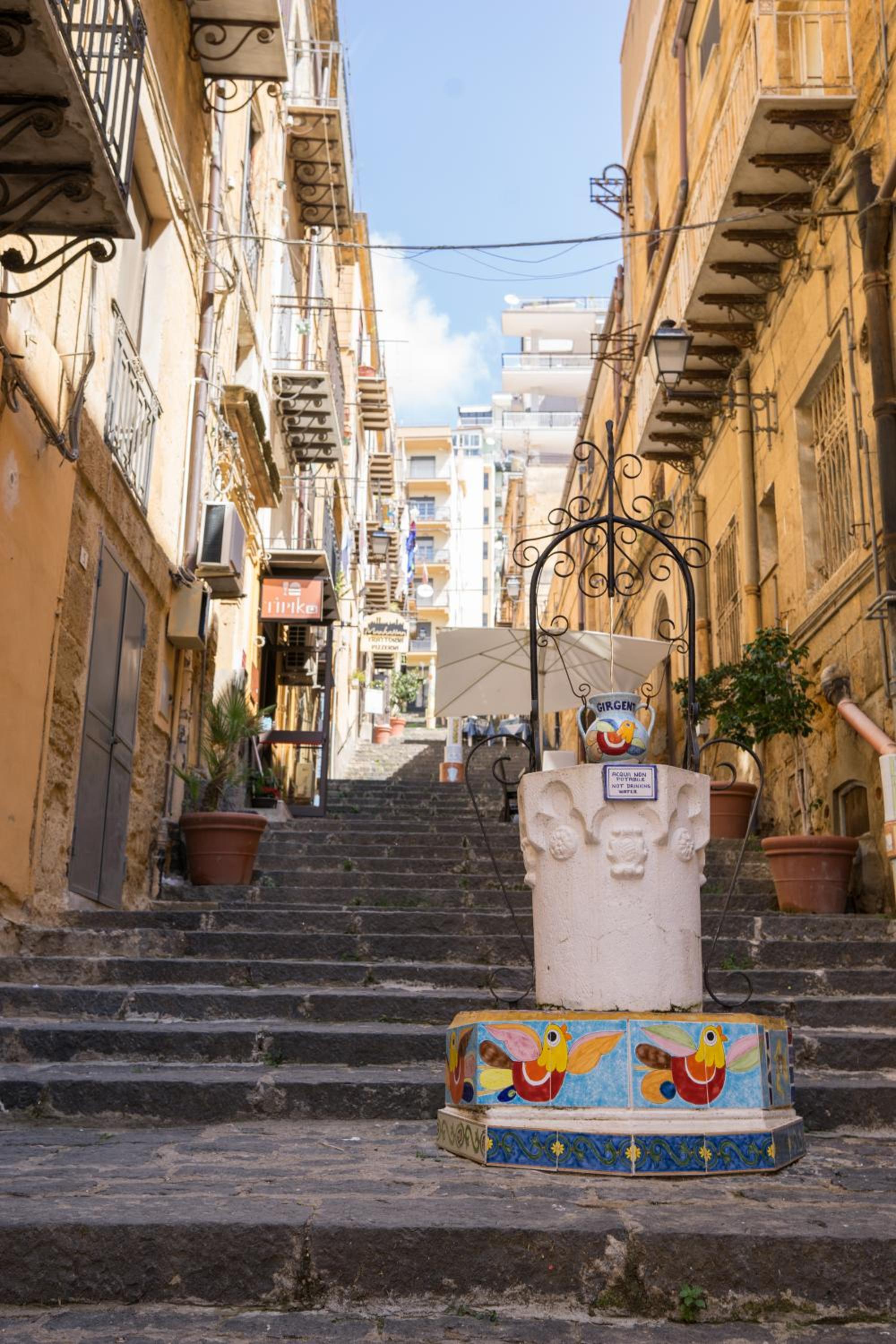 B&B Salotto Di Athena view 4