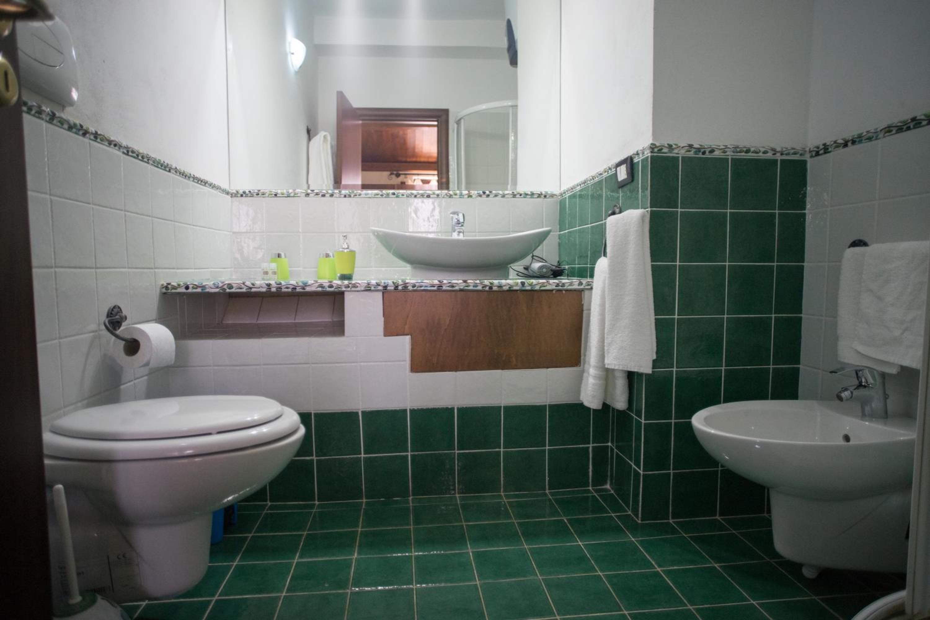 B&B Salotto Di Athena view 5