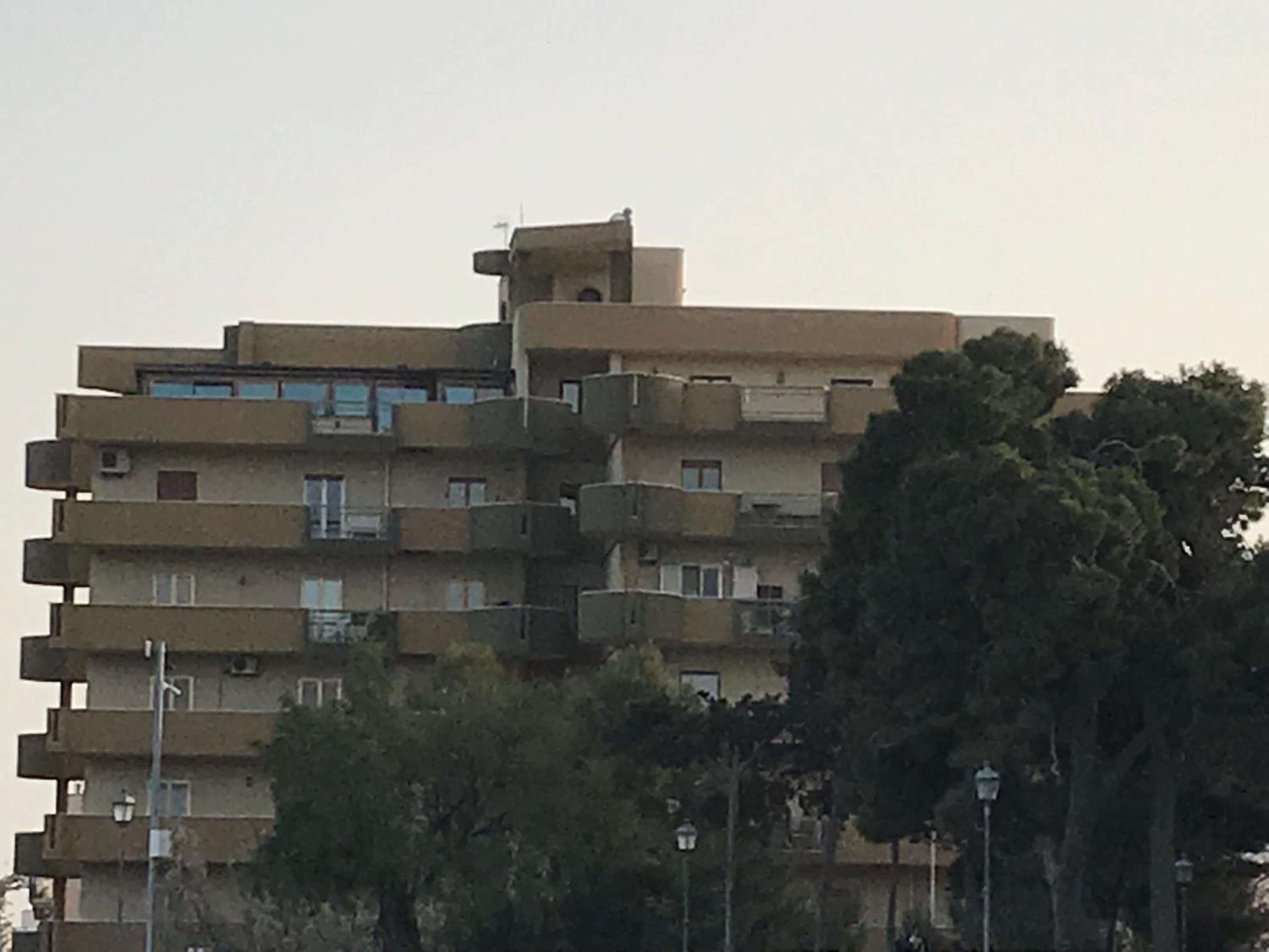 Santa Rosa luxury apartment 2 BEDROOMS 4 People private parking photo 1