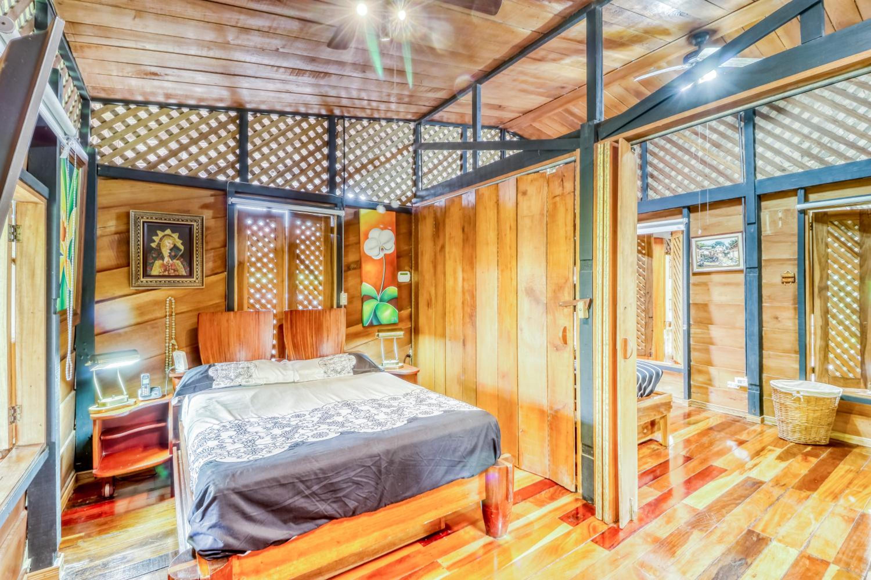 Casa Pacotilla Tereciana