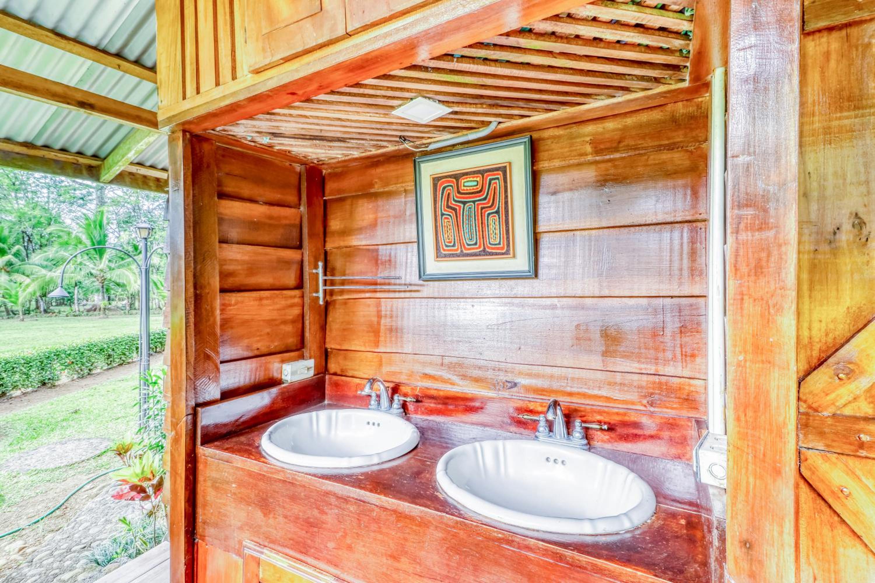 Casa Pacotilla Tereciana