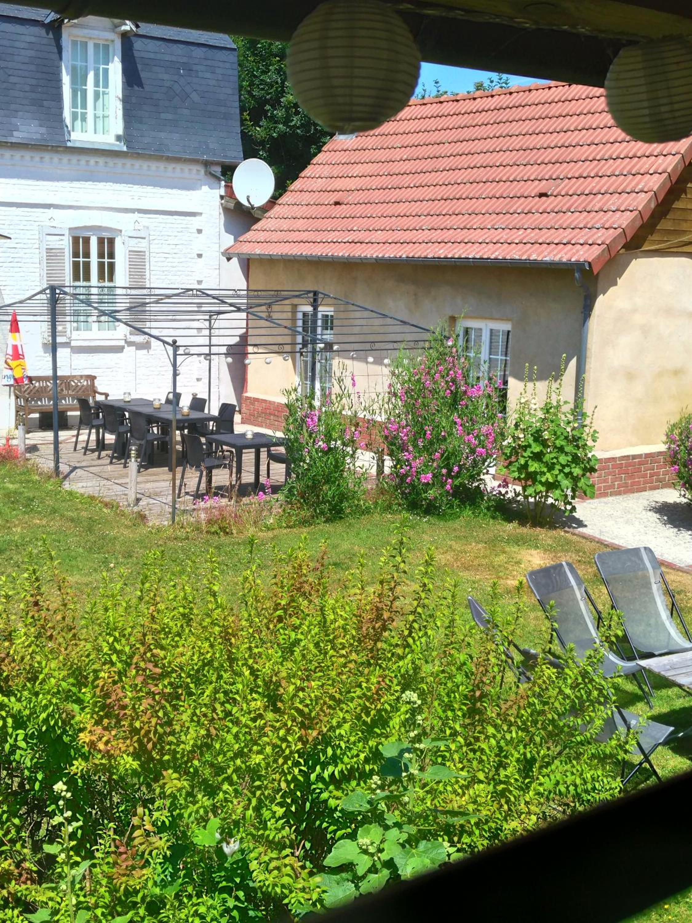 Arrest-en-Baie view 3