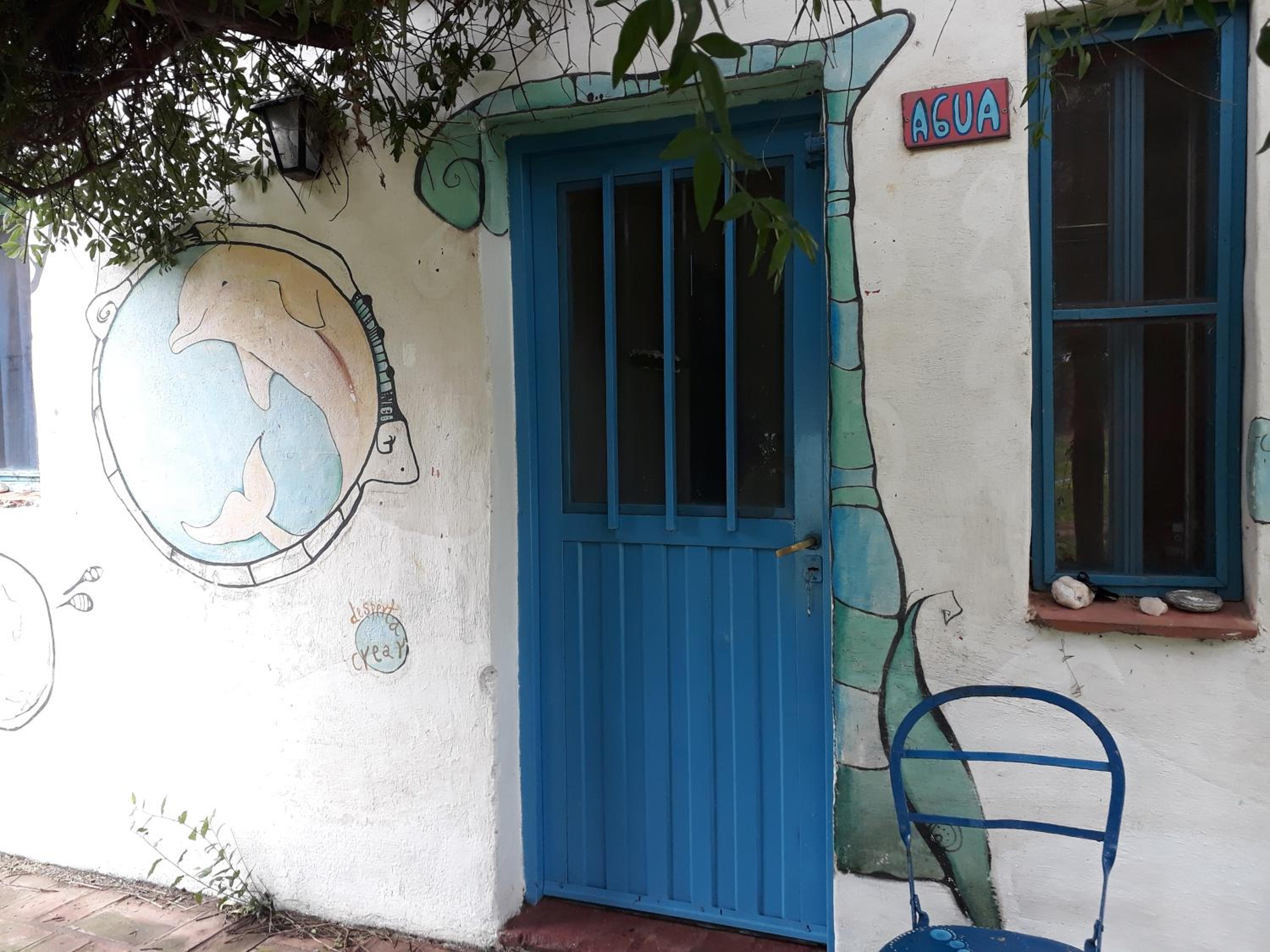 Posada Arco Iris