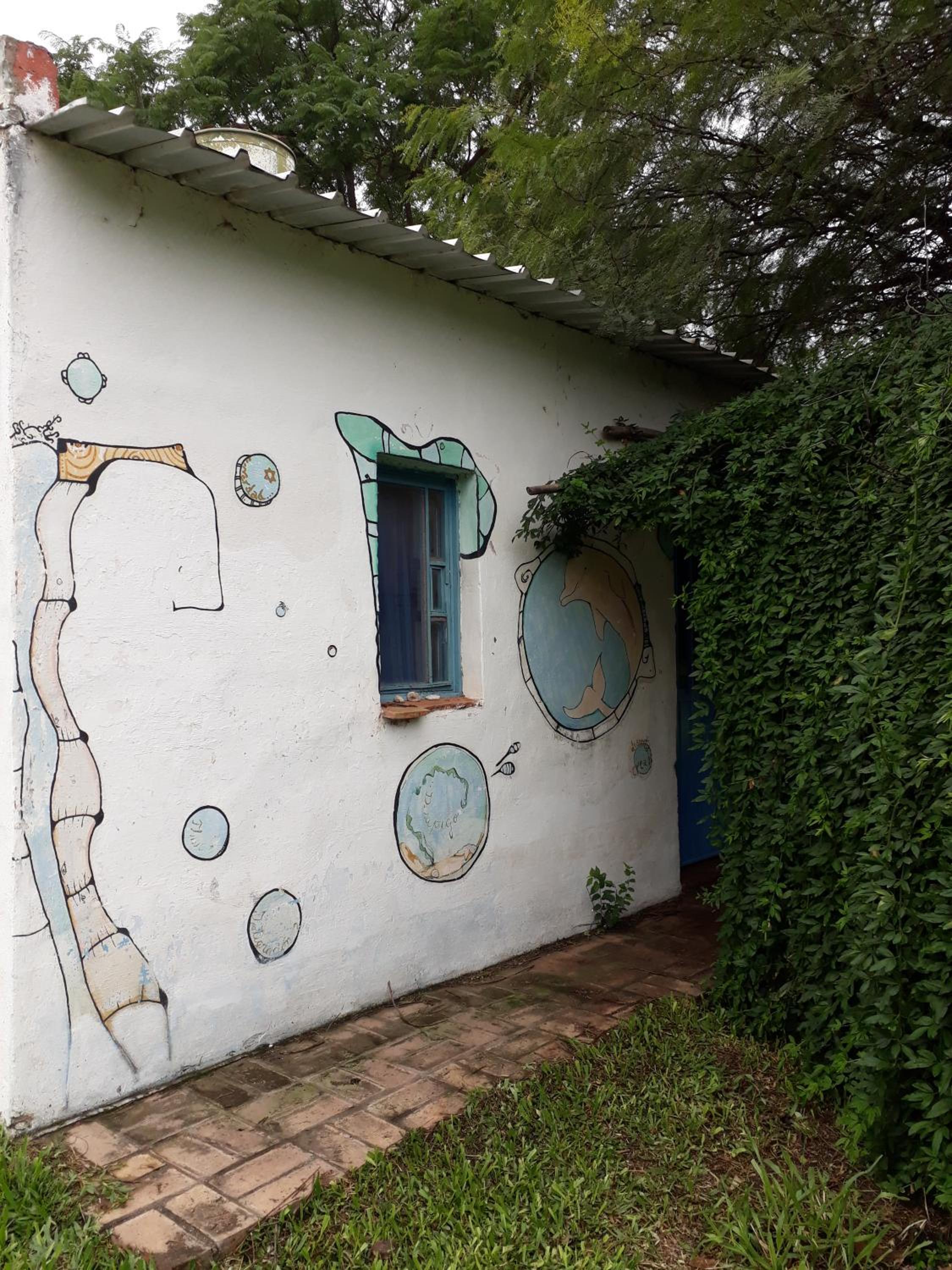 Posada Arco Iris