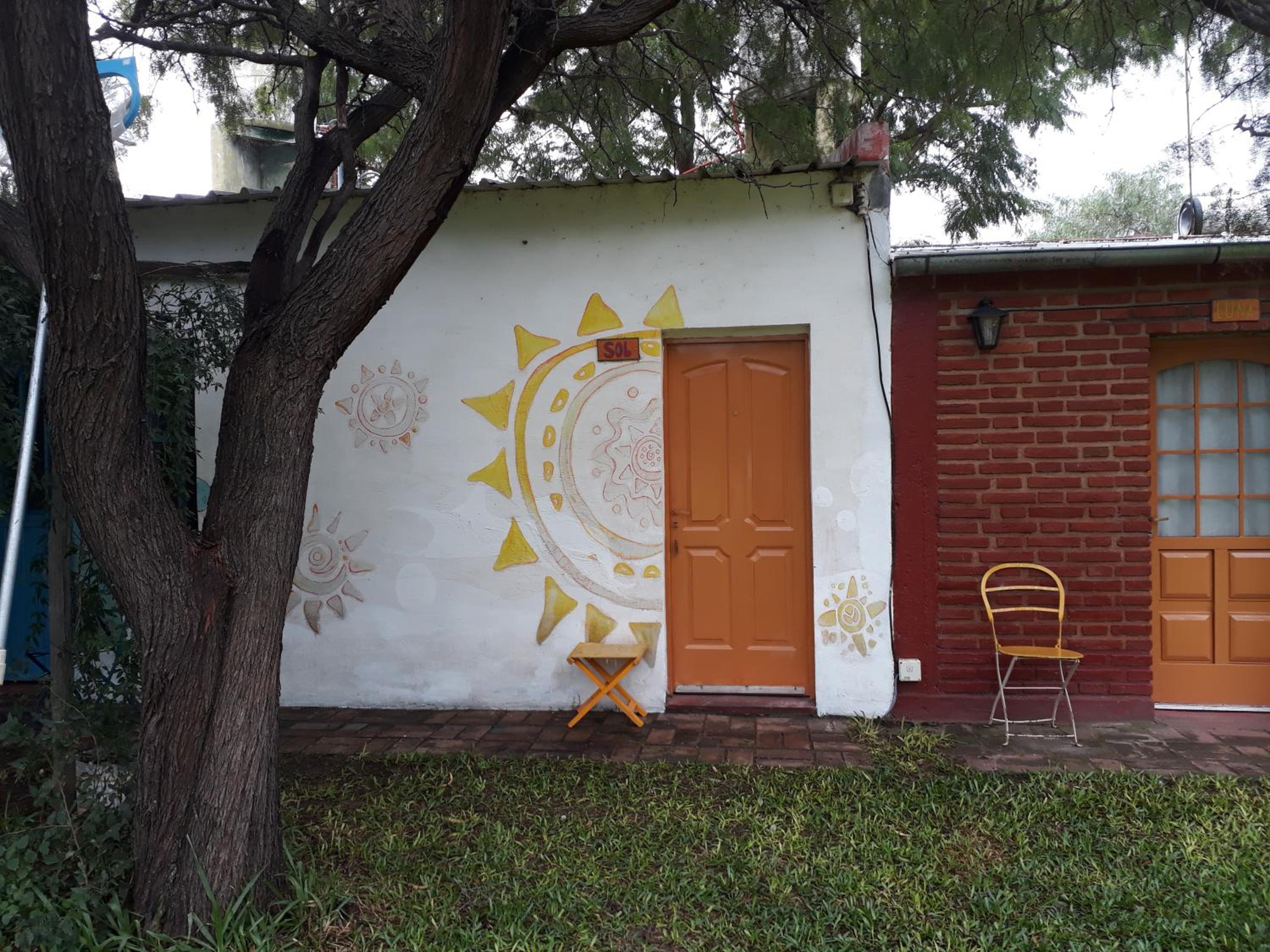 Posada Arco Iris