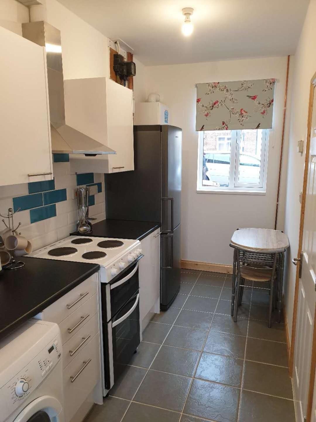 Browning House Bedrooms I Long or Short Stay I Special Rate Available