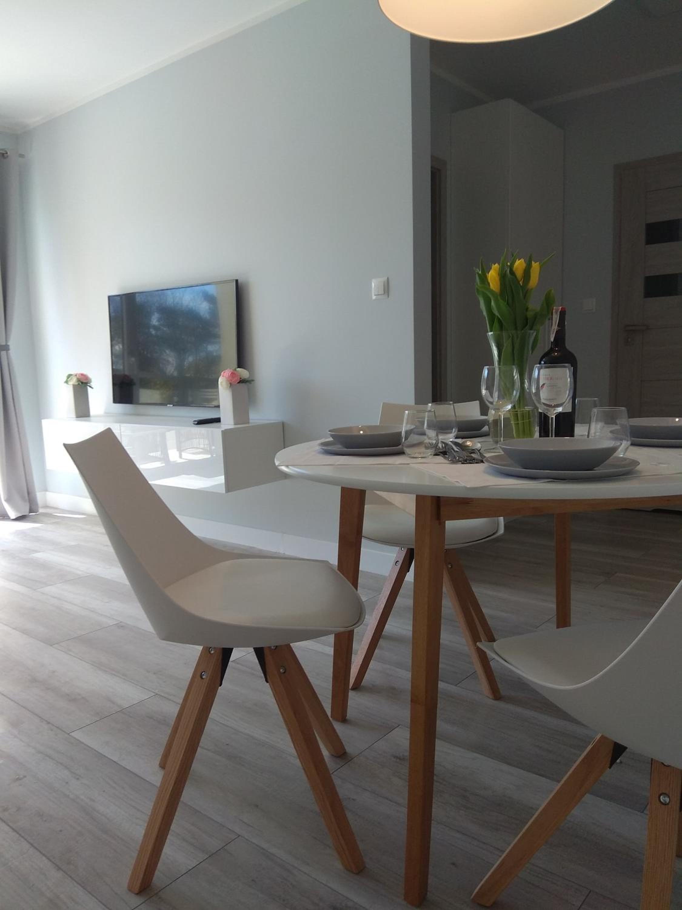 Apartament Cesarski Agnes view 4
