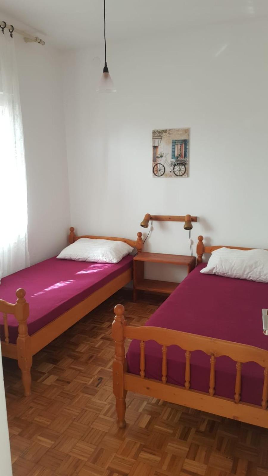 Apartmants Katica view 2