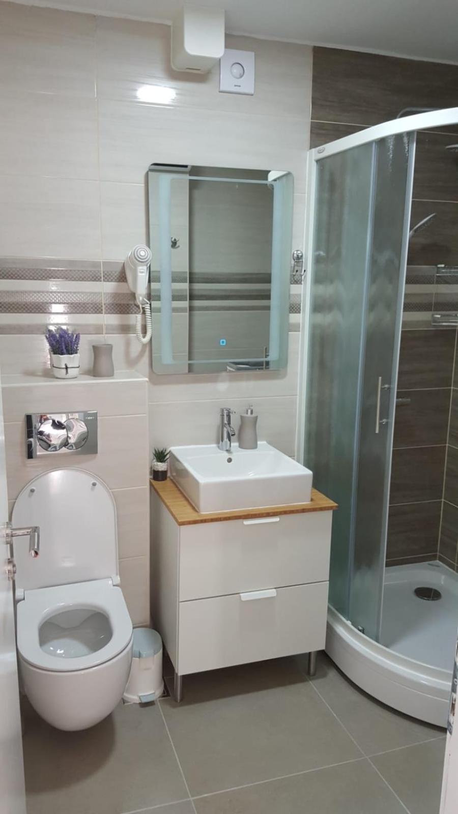 Apartmants Katica view 4