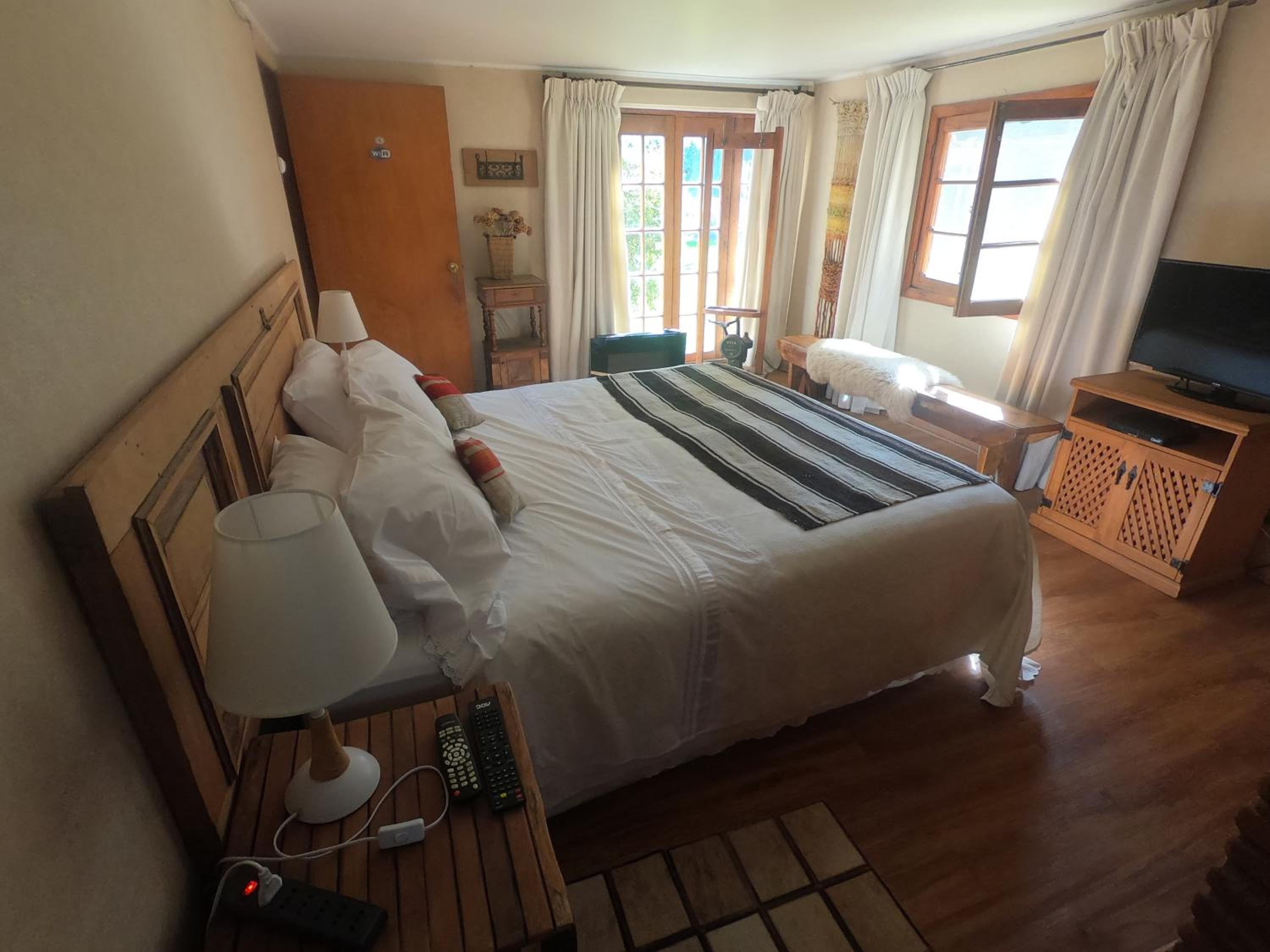 Villaguay B&B