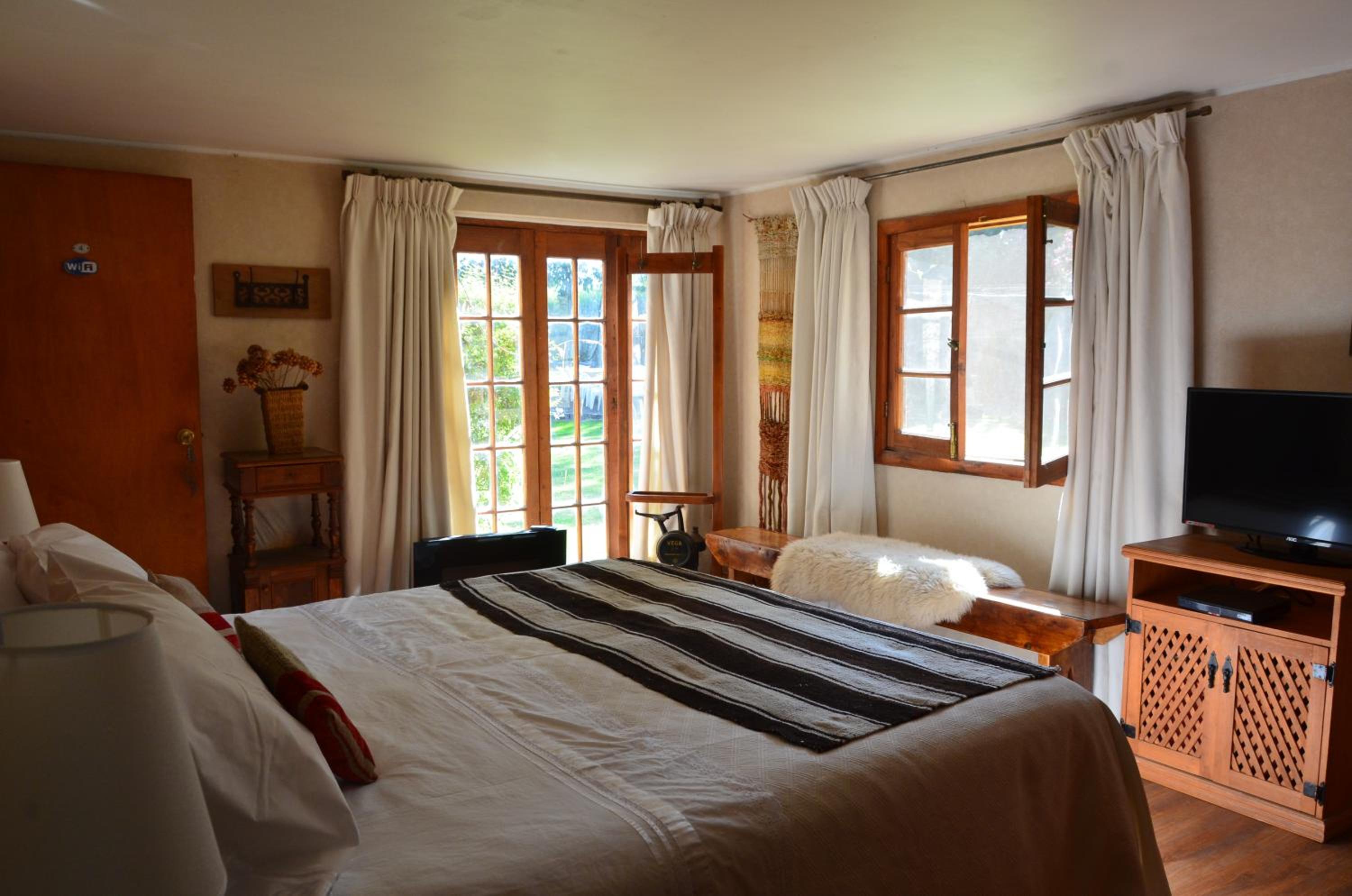 Villaguay B&B